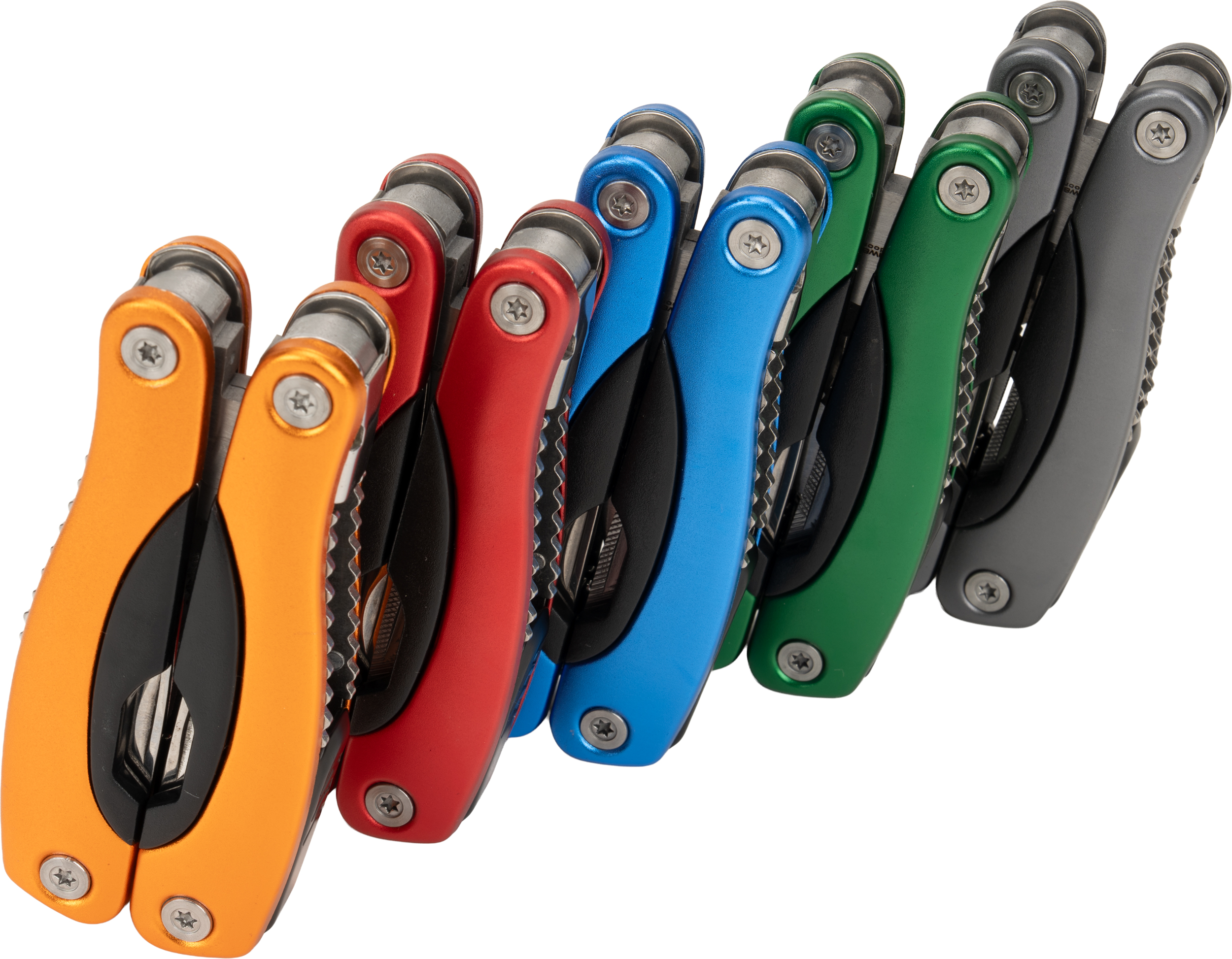 Narzędzie wielofunkcyjne ARMADOR NEW Schwarzwolf