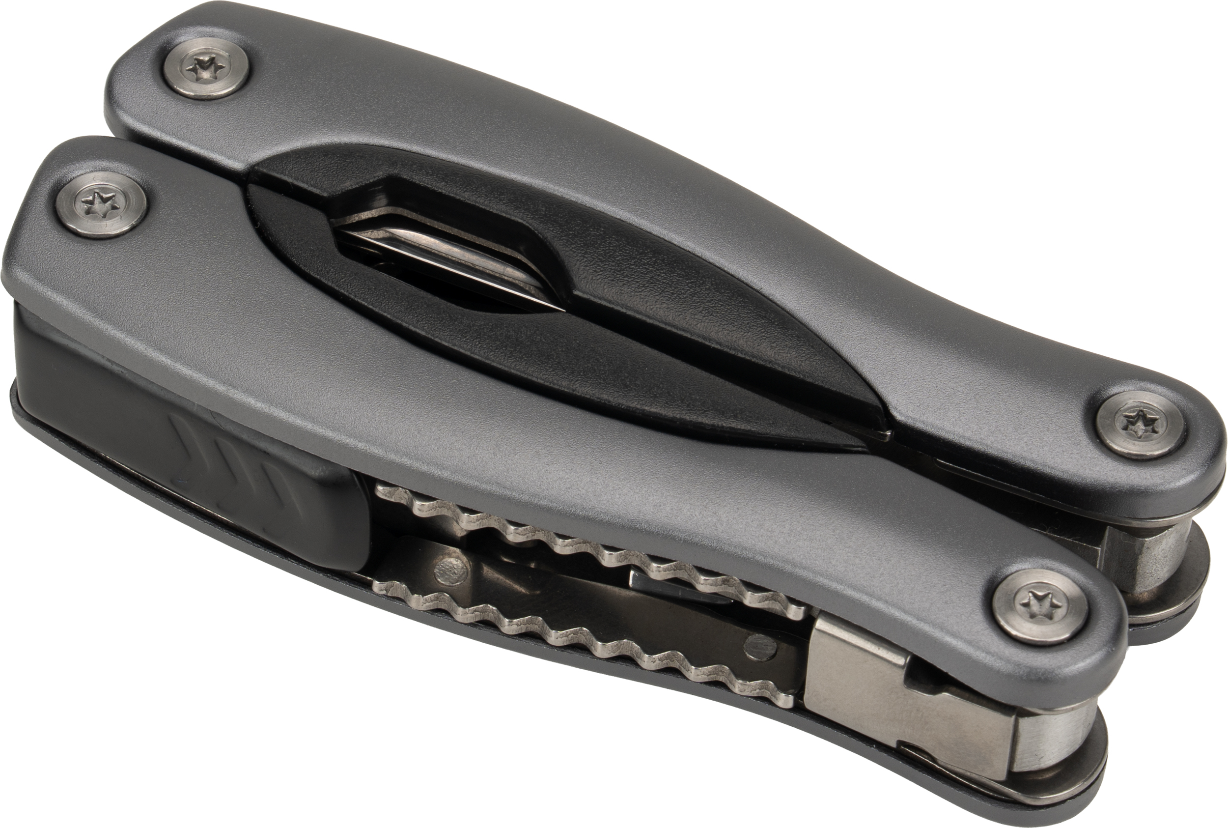 Narzędzie wielofunkcyjne ARMADOR NEW Schwarzwolf