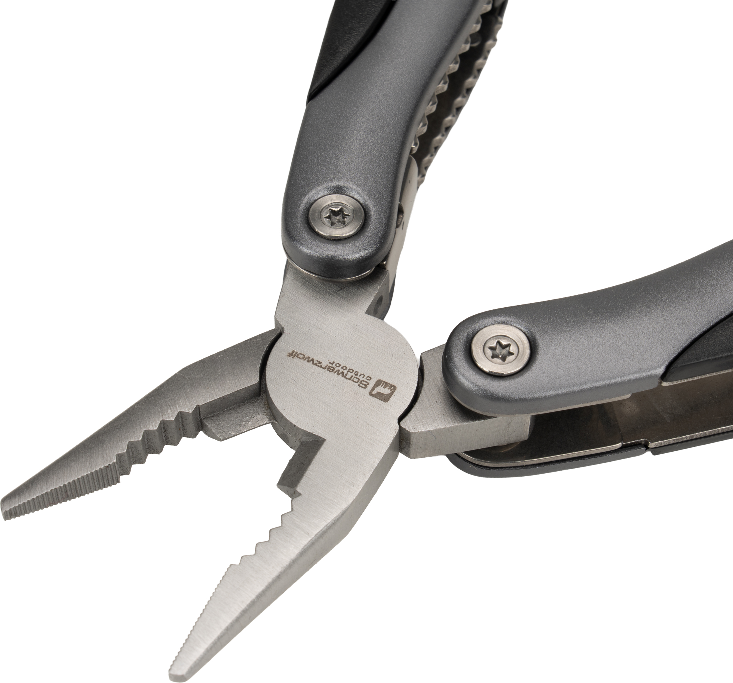 Narzędzie wielofunkcyjne ARMADOR NEW Schwarzwolf