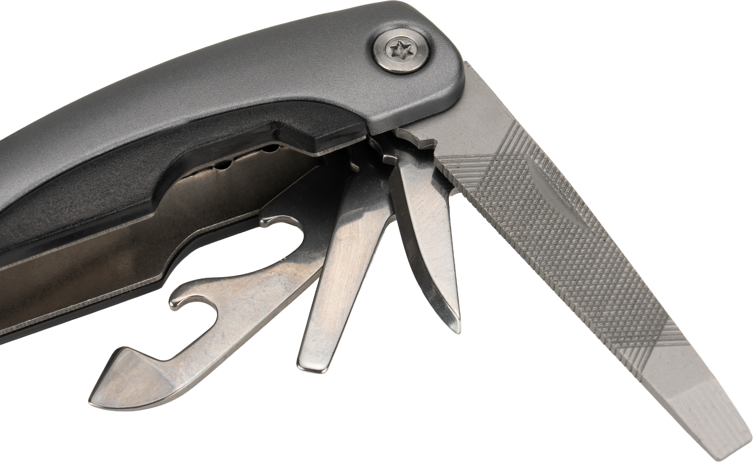 Narzędzie wielofunkcyjne ARMADOR NEW Schwarzwolf