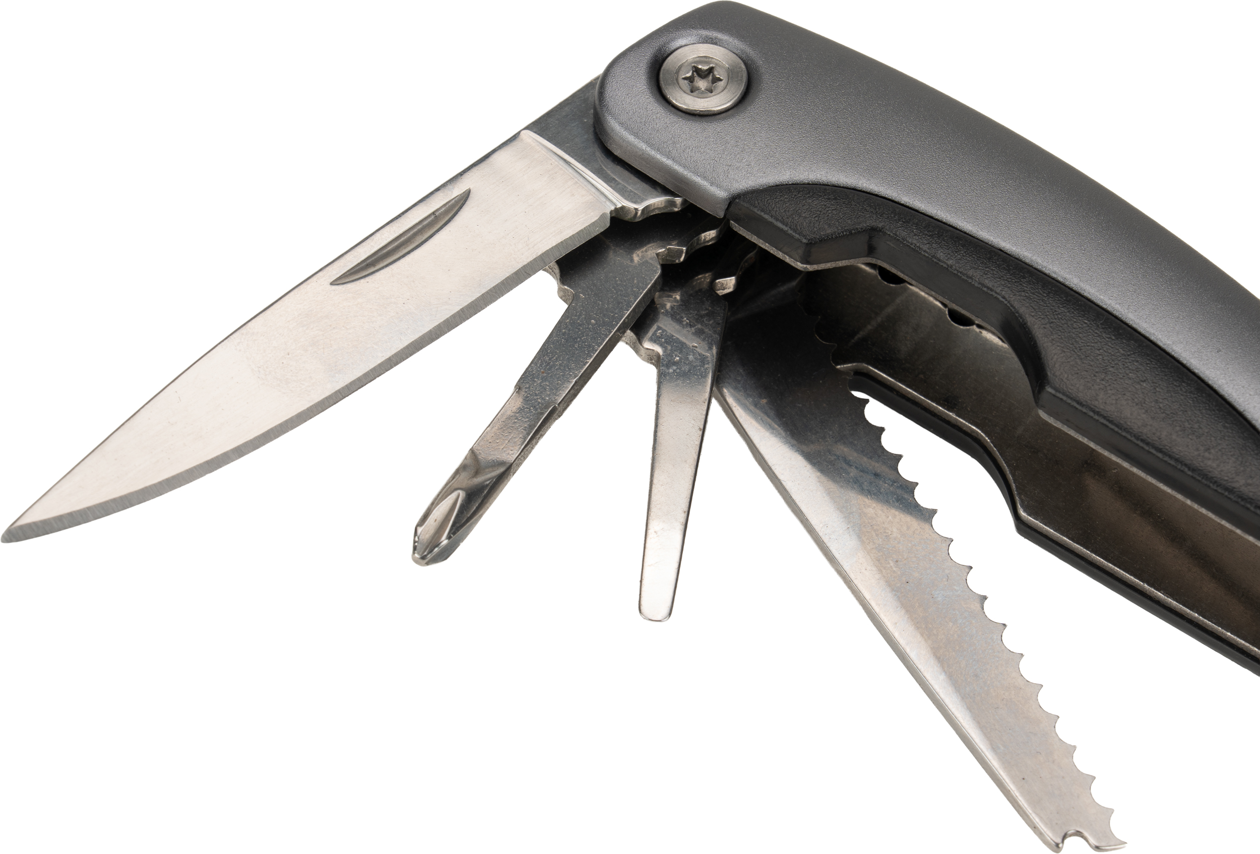 Narzędzie wielofunkcyjne ARMADOR NEW Schwarzwolf