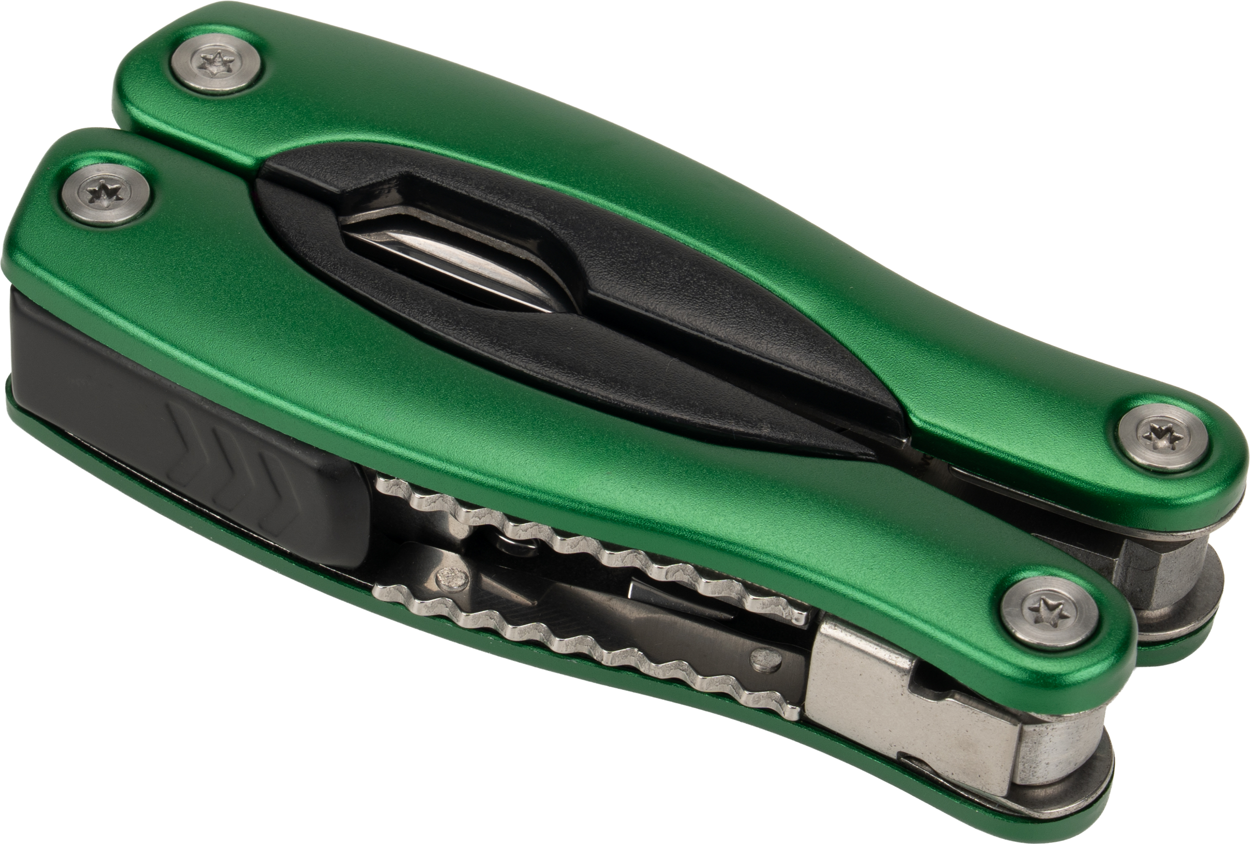 Narzędzie wielofunkcyjne ARMADOR NEW Schwarzwolf