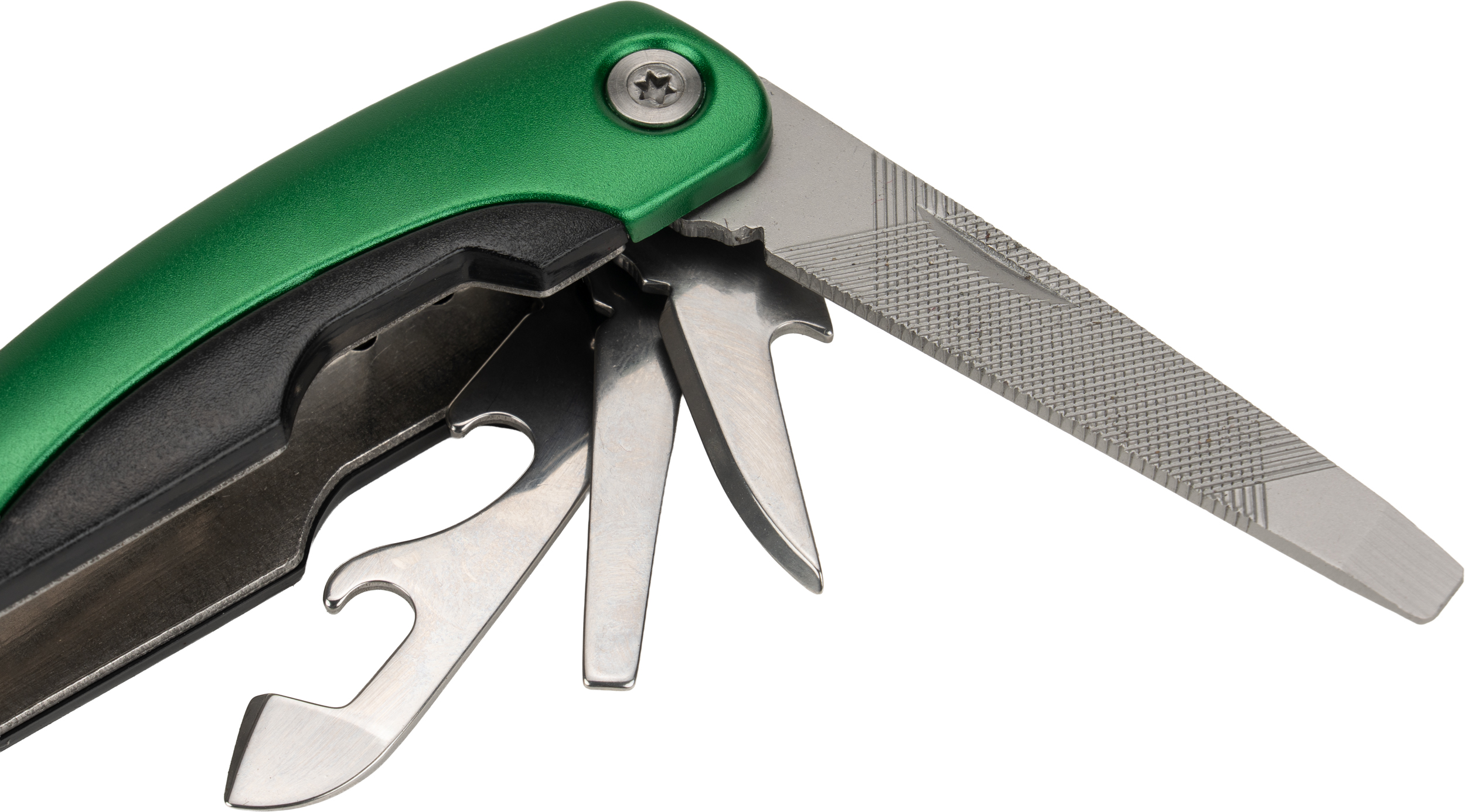 Narzędzie wielofunkcyjne ARMADOR NEW Schwarzwolf