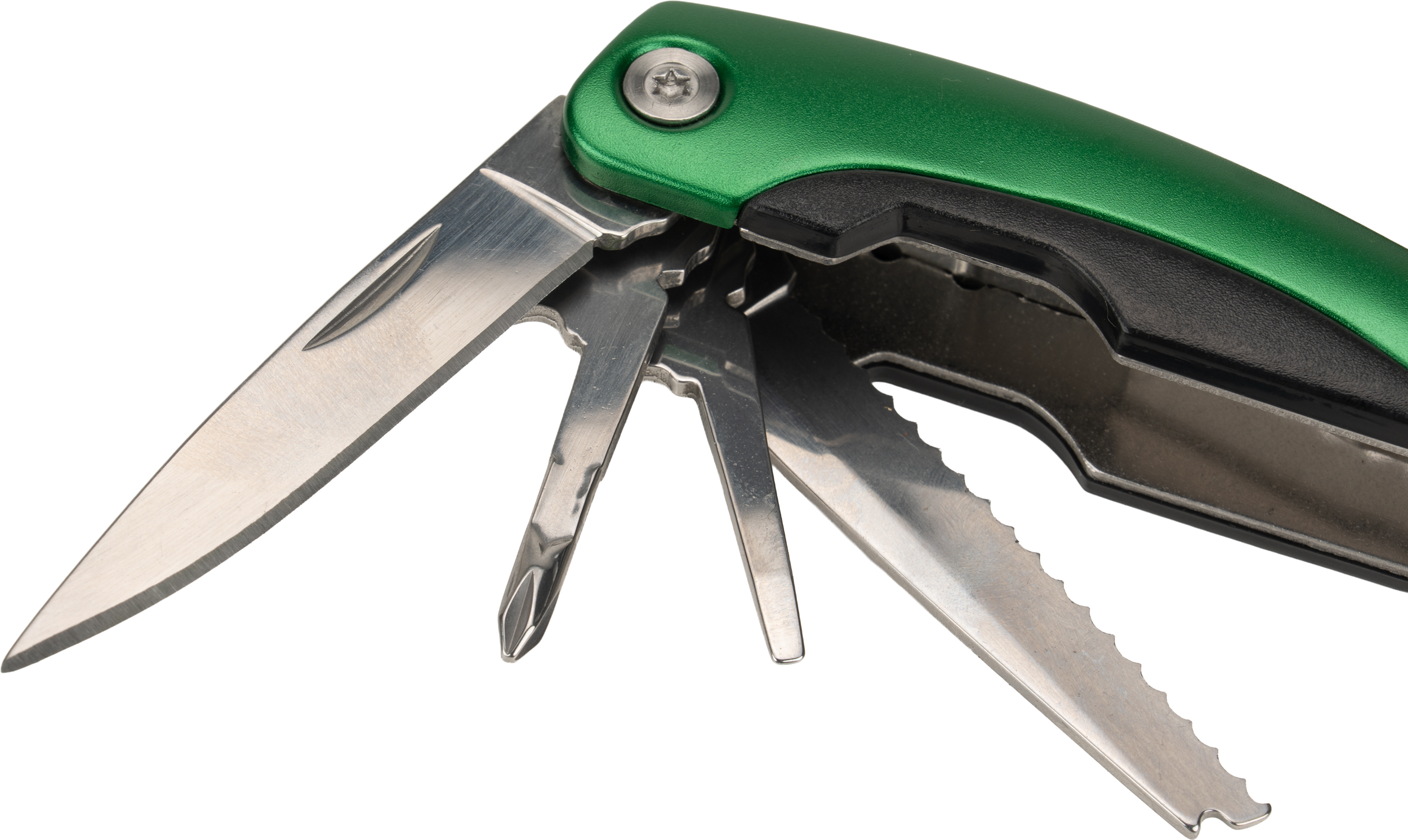 Narzędzie wielofunkcyjne ARMADOR NEW Schwarzwolf