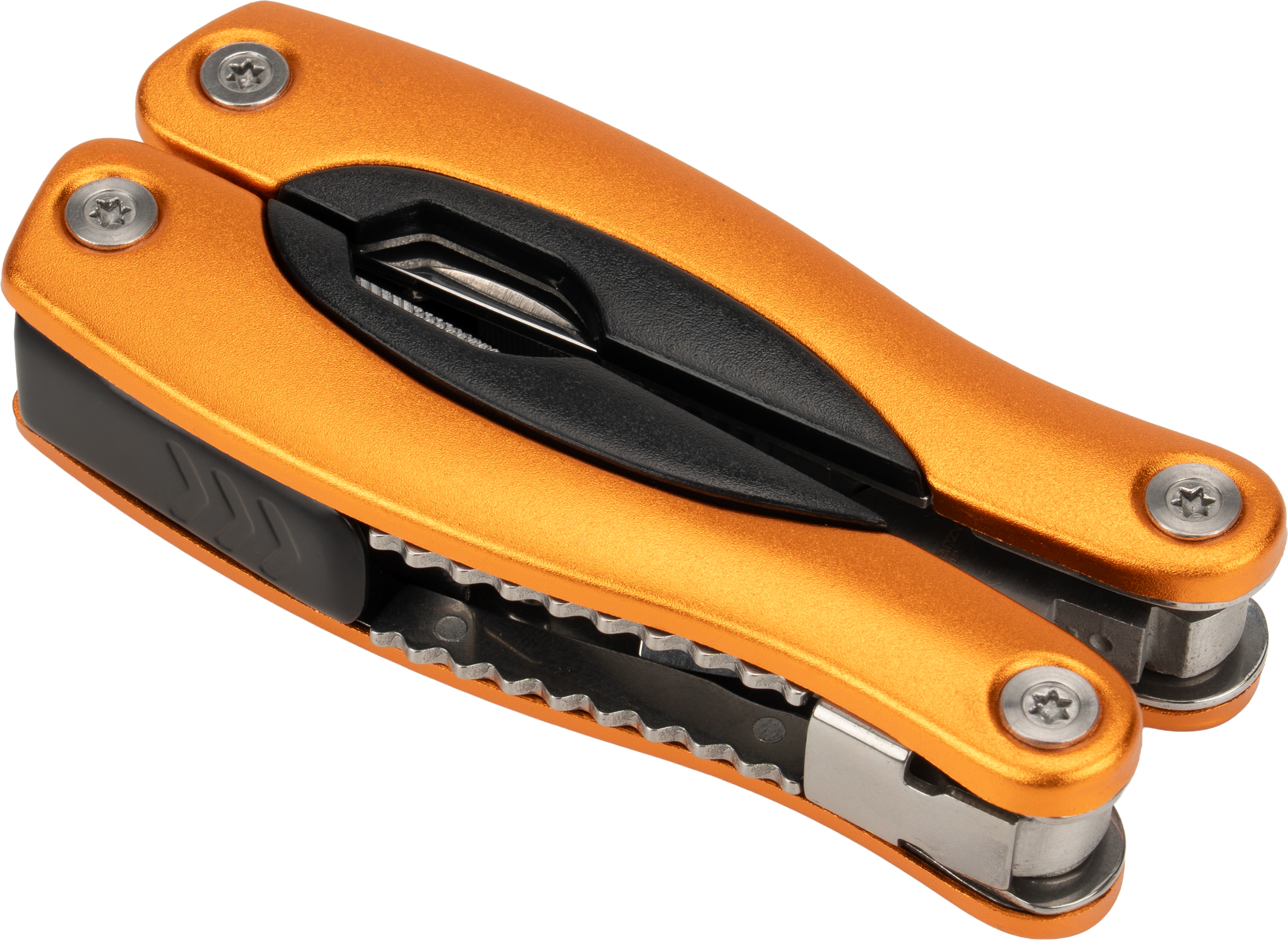 Narzędzie wielofunkcyjne ARMADOR NEW Schwarzwolf