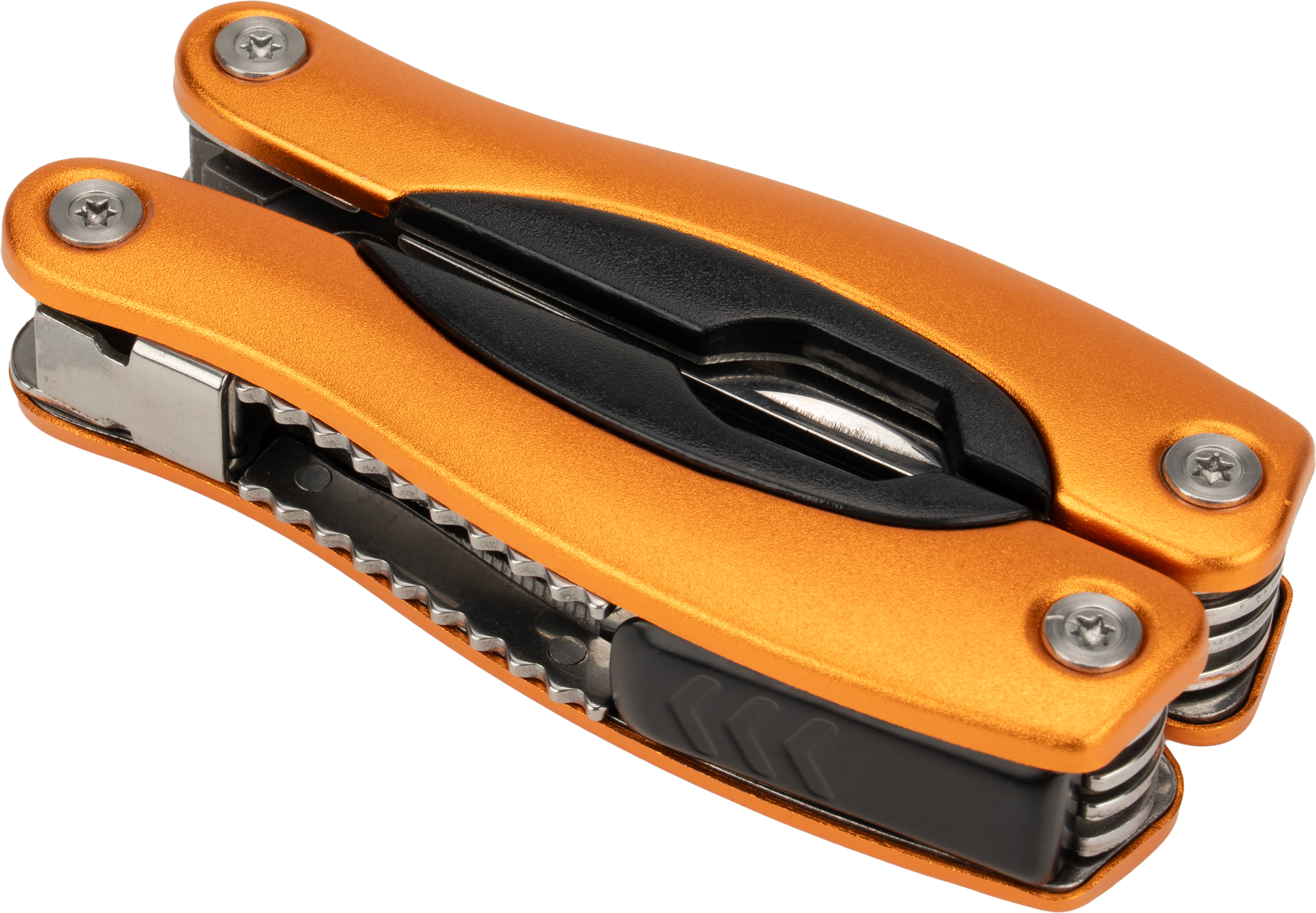 Narzędzie wielofunkcyjne ARMADOR NEW Schwarzwolf