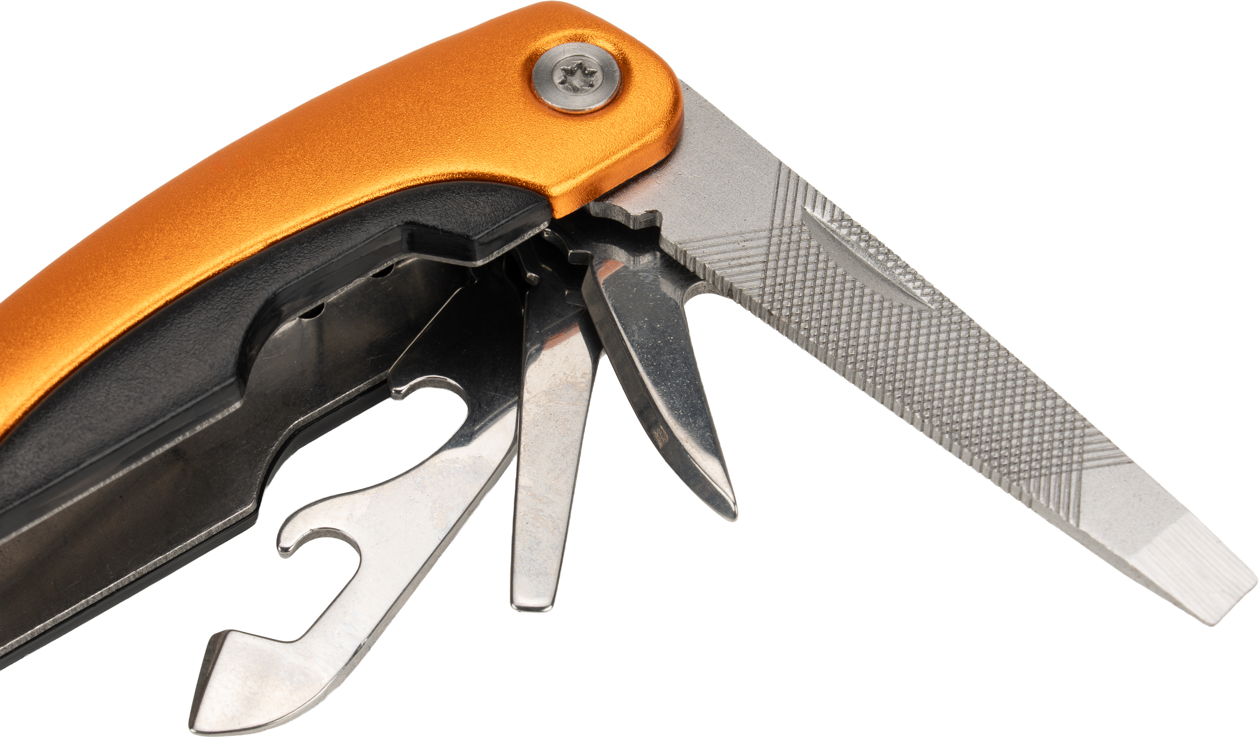 Narzędzie wielofunkcyjne ARMADOR NEW Schwarzwolf