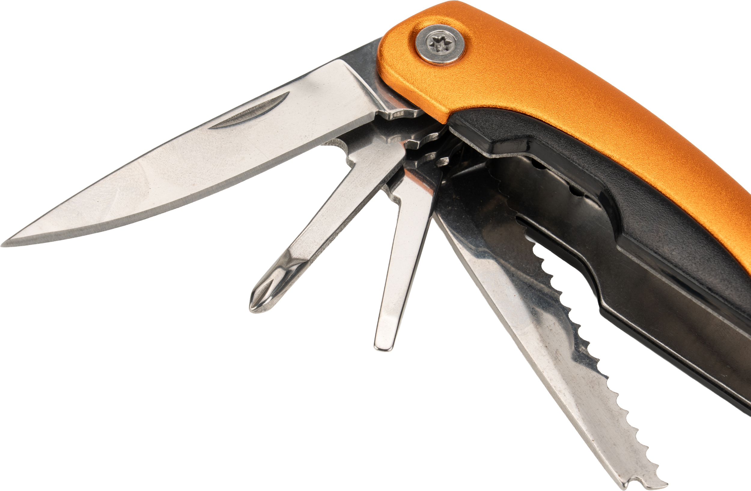 Narzędzie wielofunkcyjne ARMADOR NEW Schwarzwolf