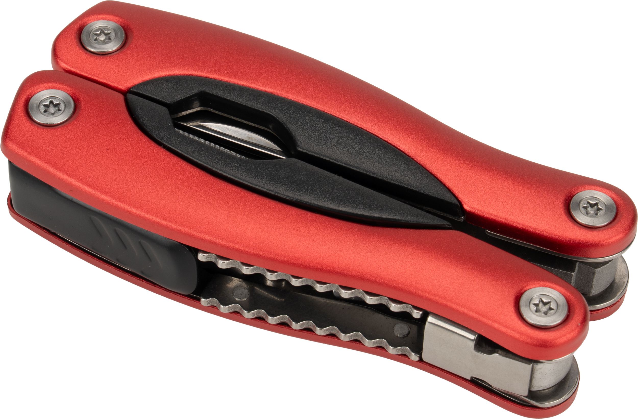 Narzędzie wielofunkcyjne ARMADOR NEW Schwarzwolf