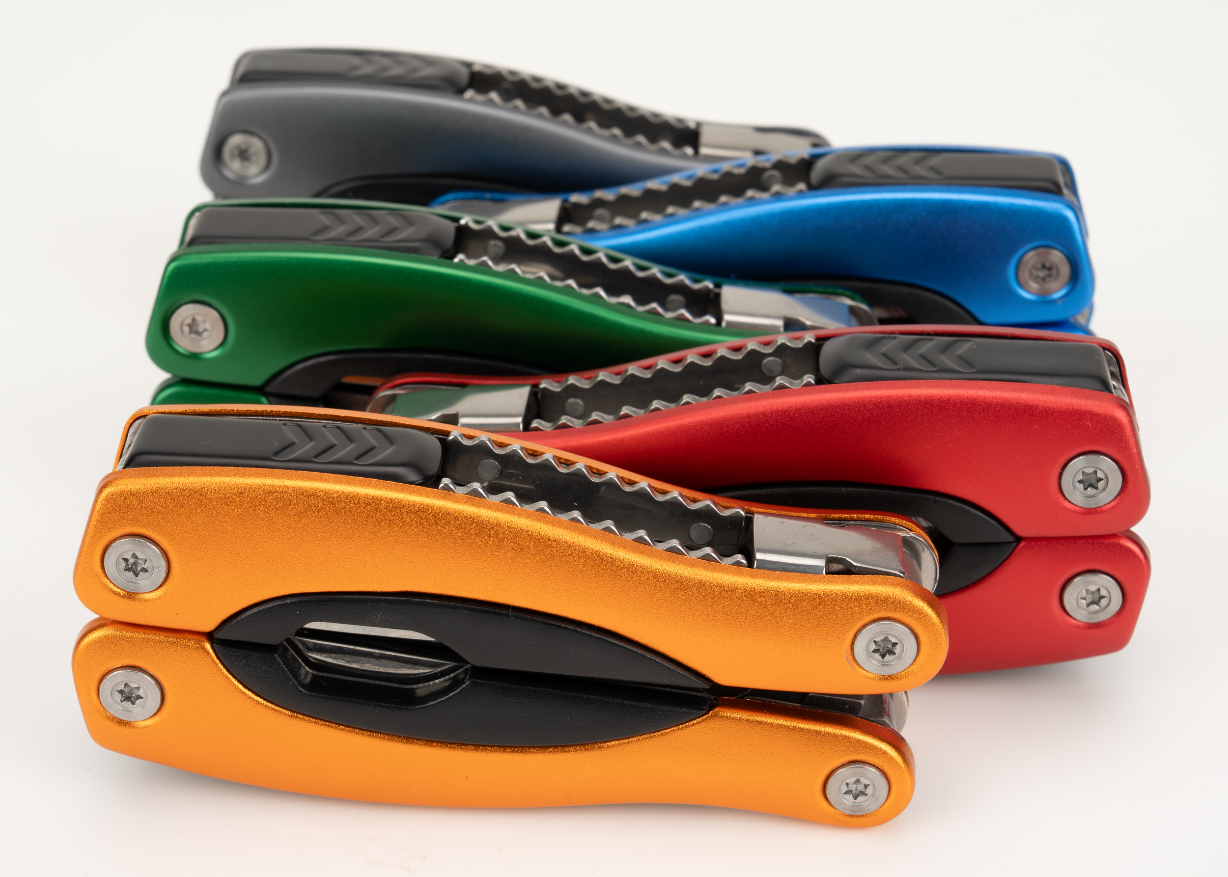 Narzędzie wielofunkcyjne ARMADOR NEW Schwarzwolf