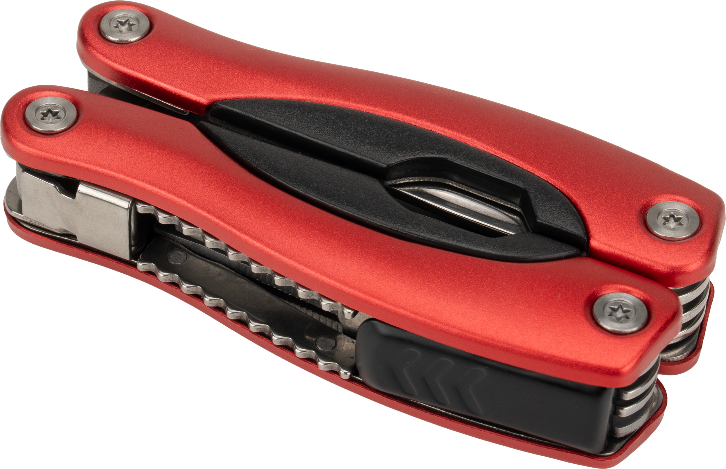 Narzędzie wielofunkcyjne ARMADOR NEW Schwarzwolf