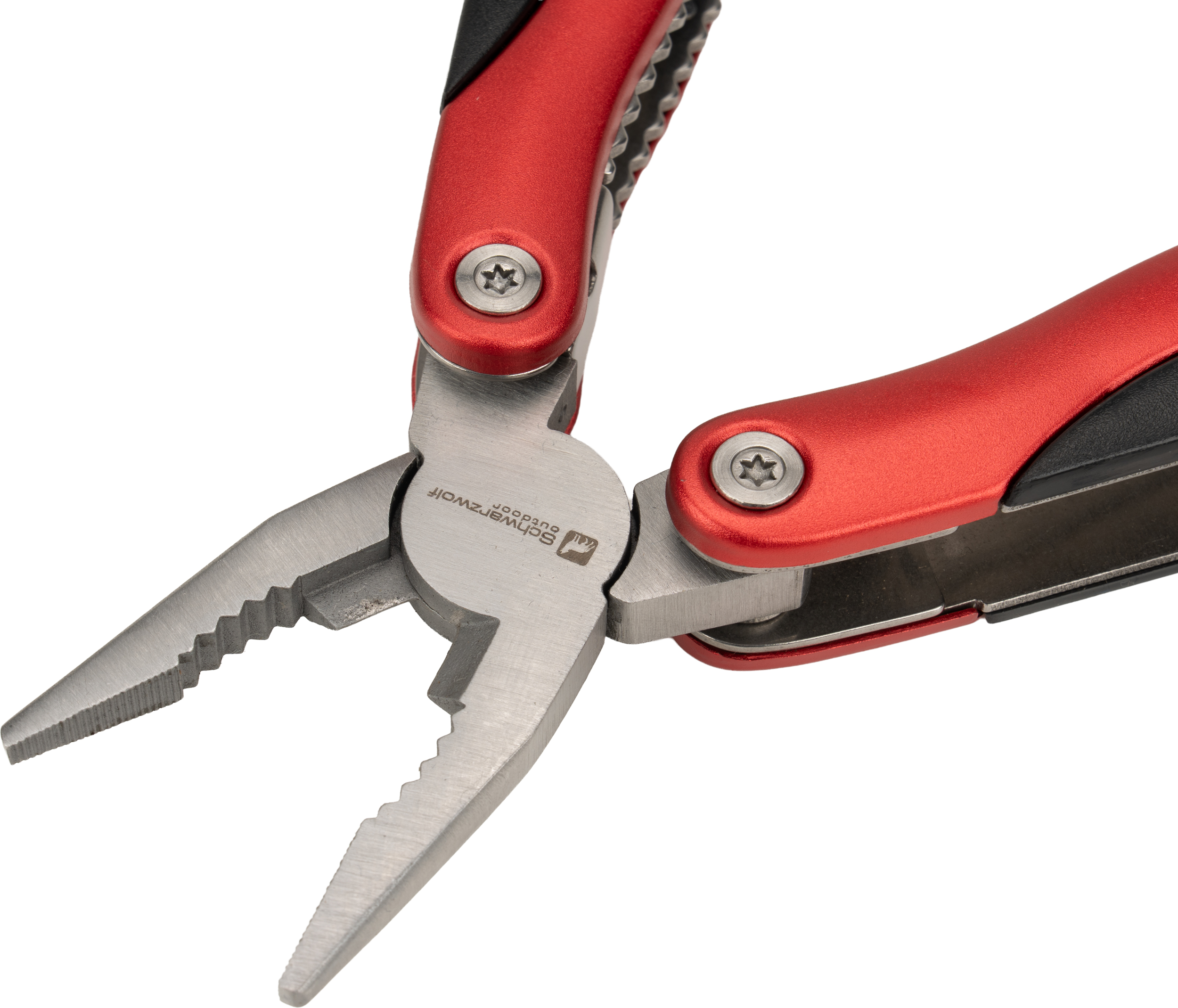 Narzędzie wielofunkcyjne ARMADOR NEW Schwarzwolf