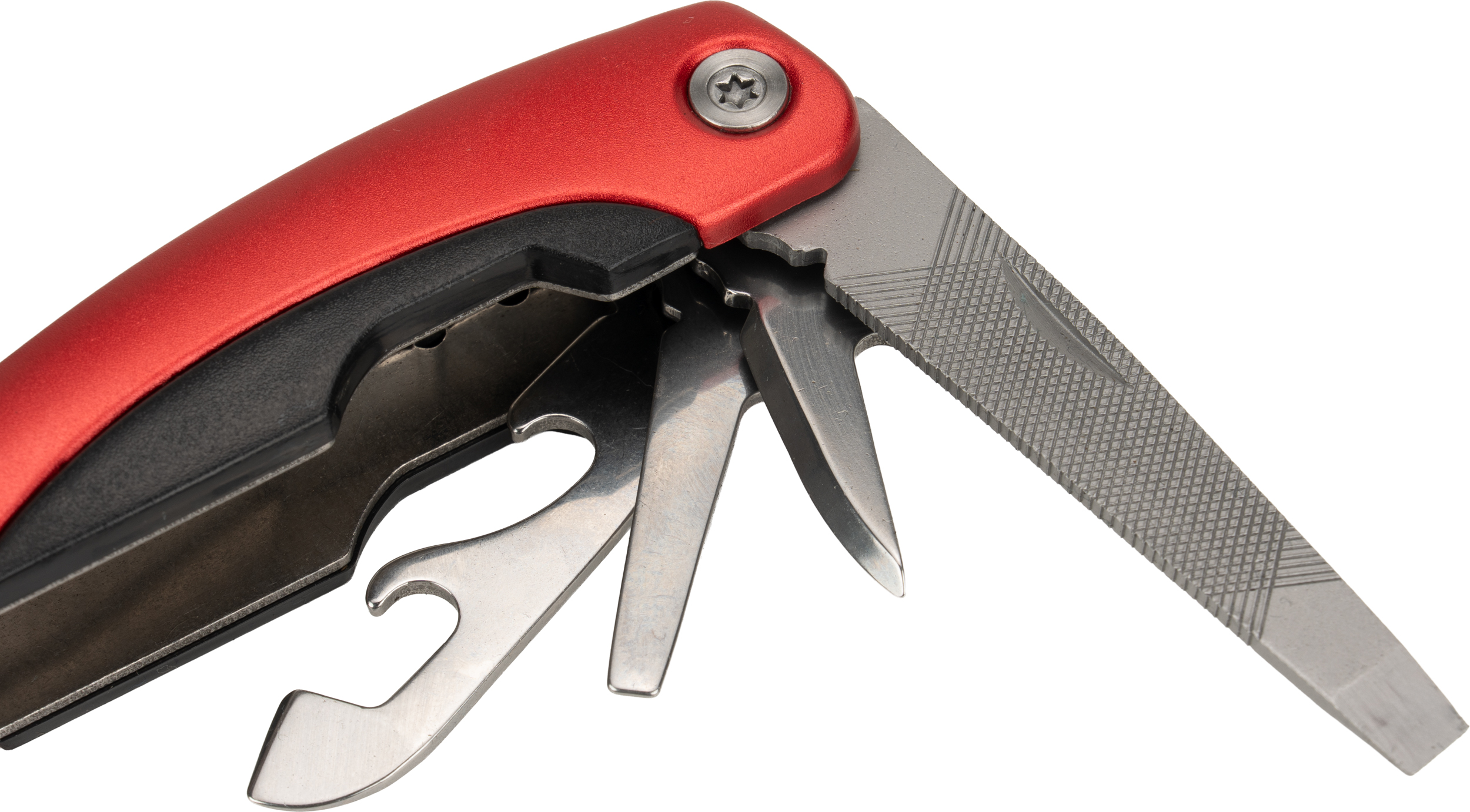 Narzędzie wielofunkcyjne ARMADOR NEW Schwarzwolf