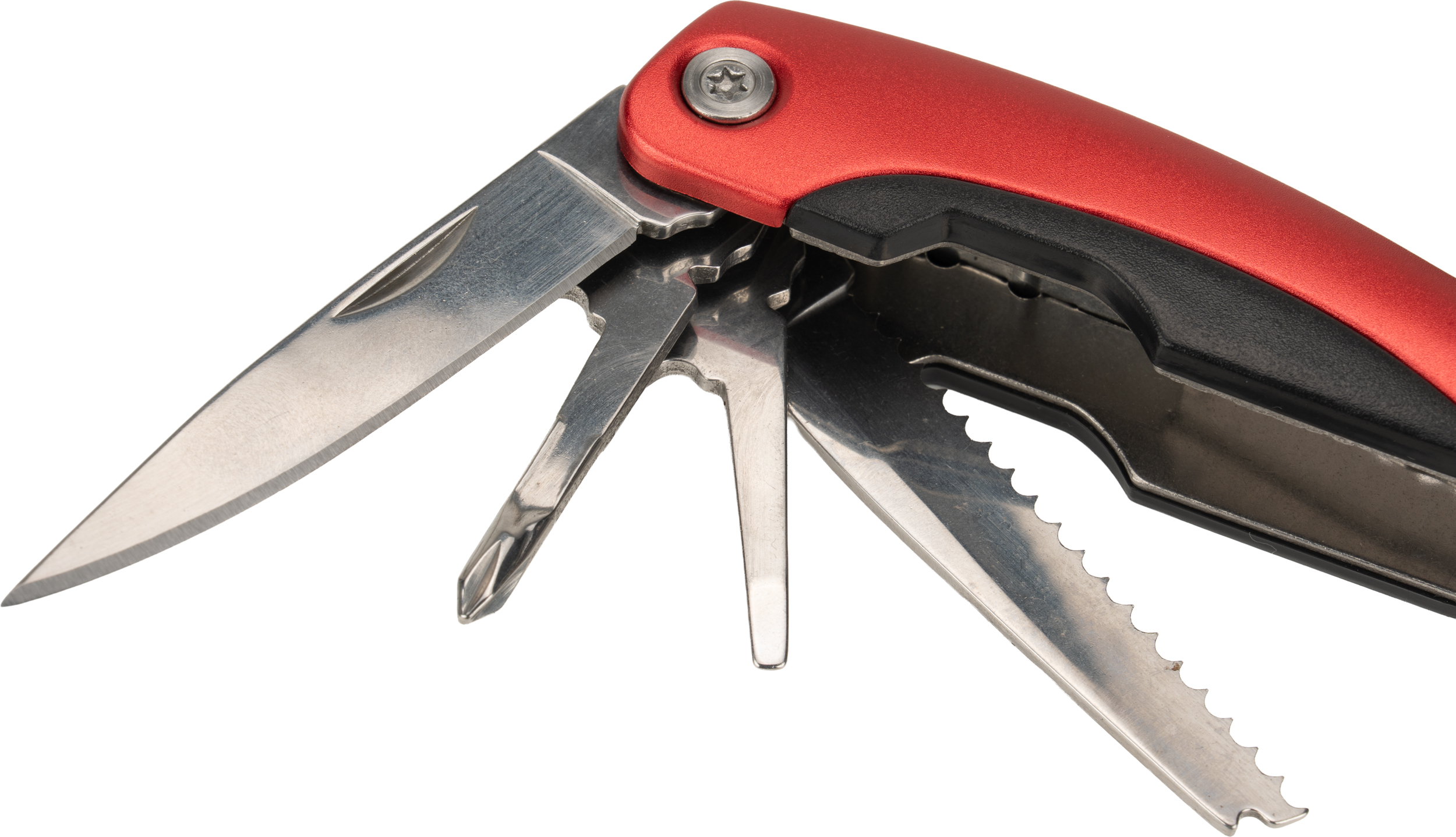 Narzędzie wielofunkcyjne ARMADOR NEW Schwarzwolf