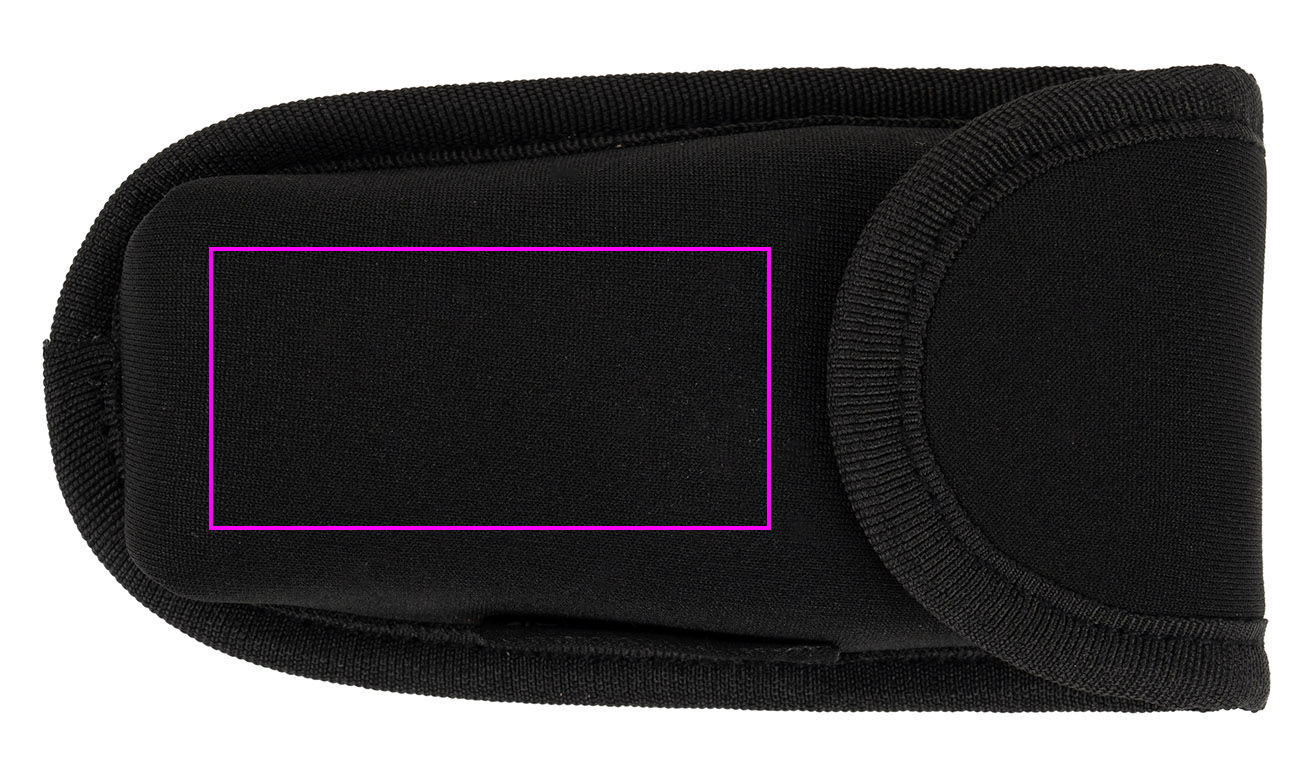 Narzędzie wielofunkcyjne ARMADOR NEW Schwarzwolf