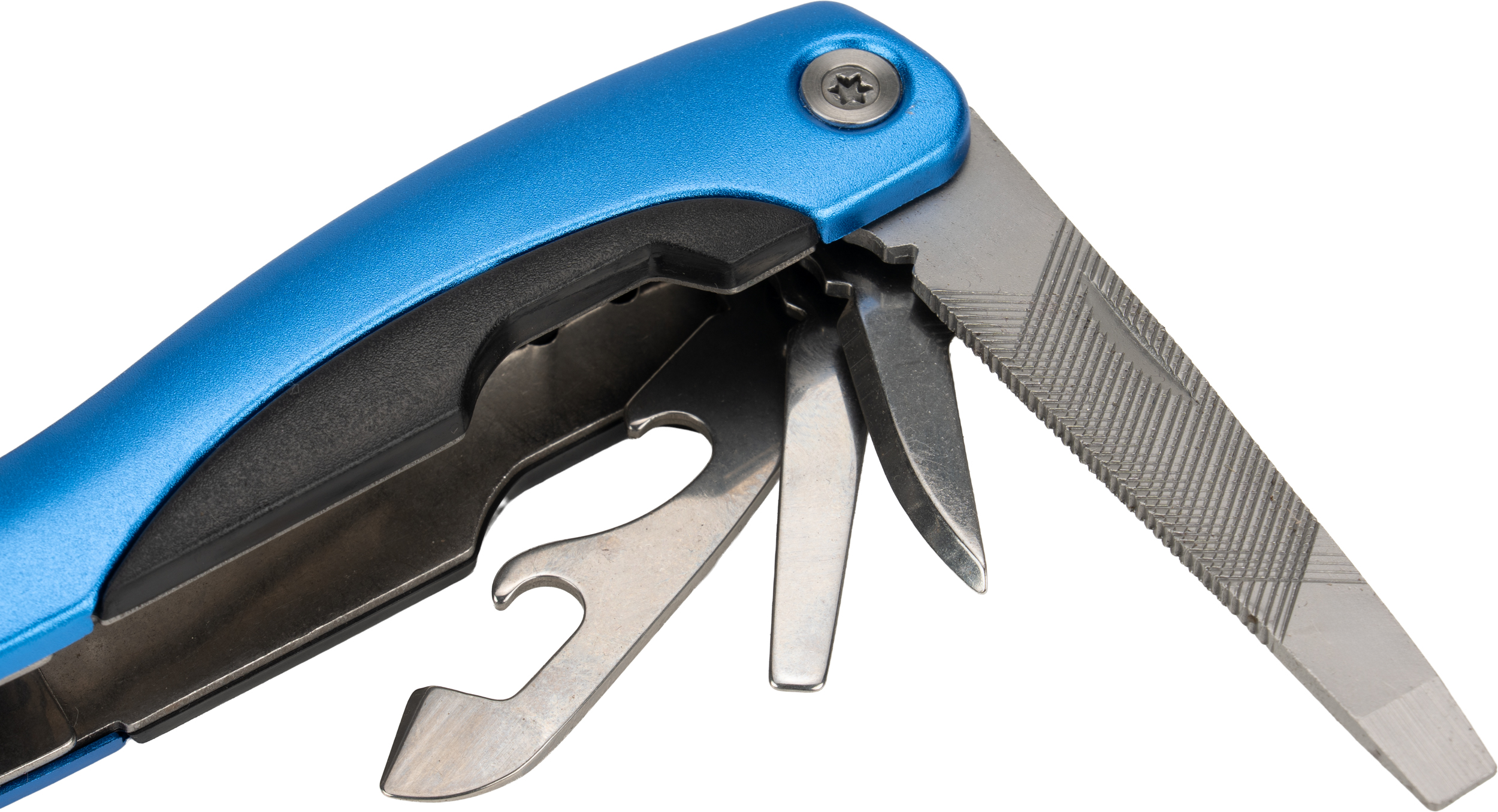 Narzędzie wielofunkcyjne ARMADOR NEW Schwarzwolf