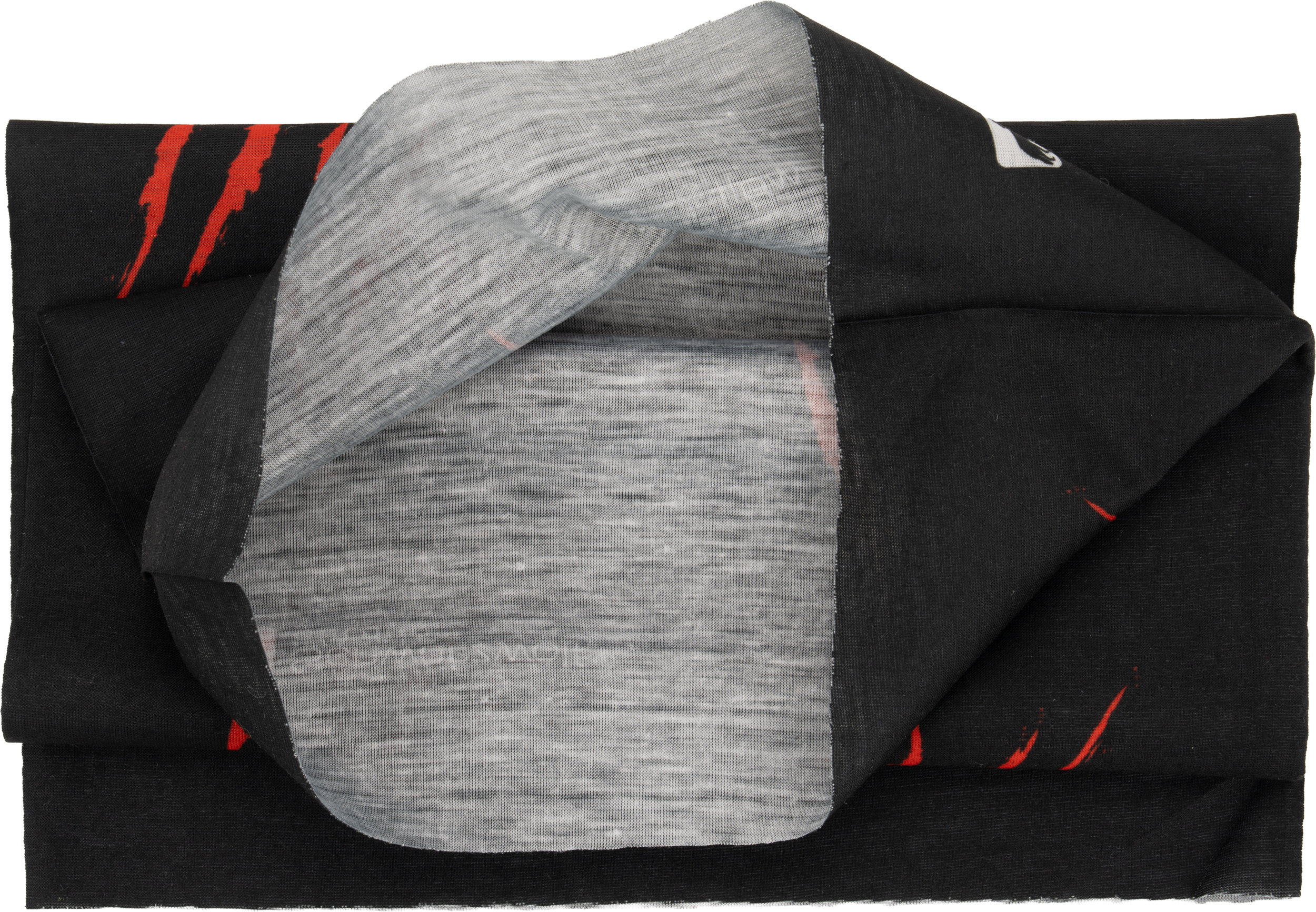 Chusta wielofunkcyjna BANDANA Schwarzwolf