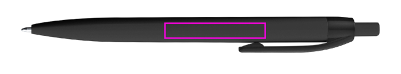 Długopis plastikowy SHIRLEY