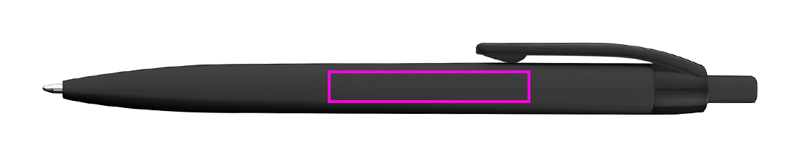 Długopis plastikowy SHIRLEY