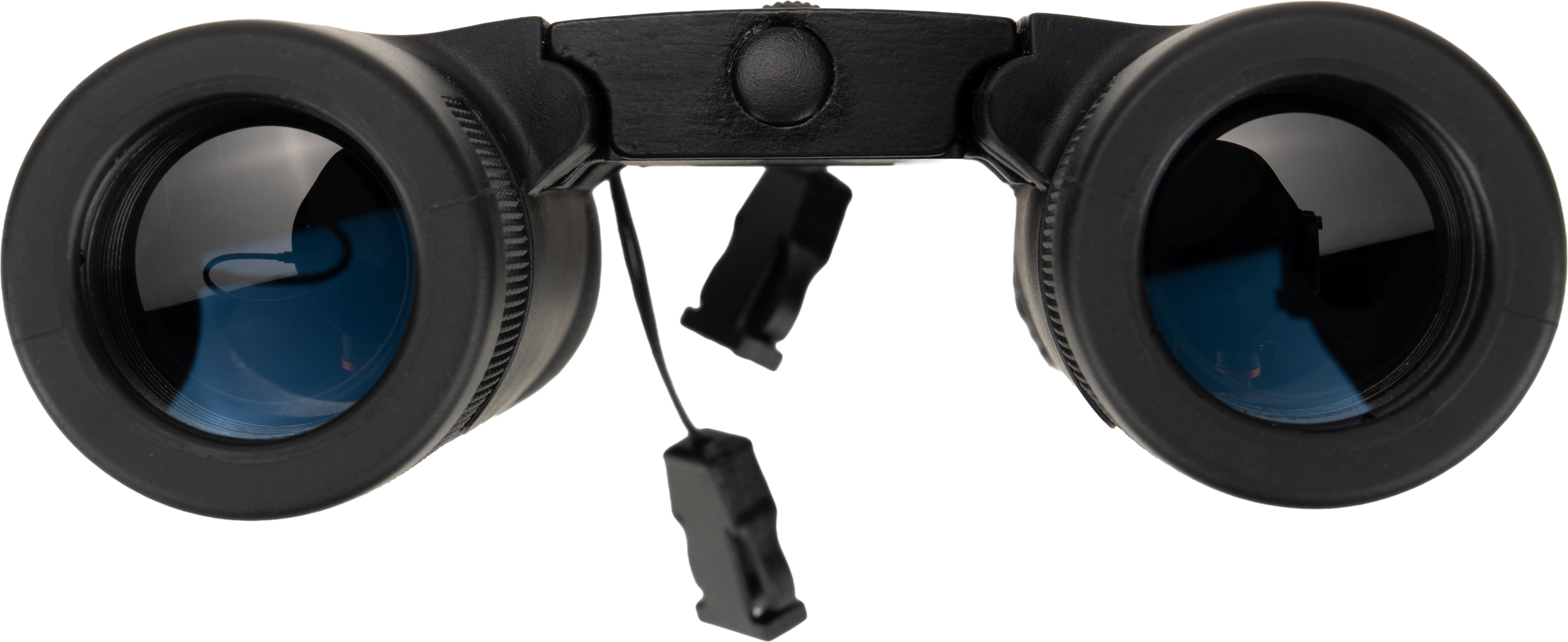 Zestaw lornetka, bandana, nóż CROSSET Schwarzwolf