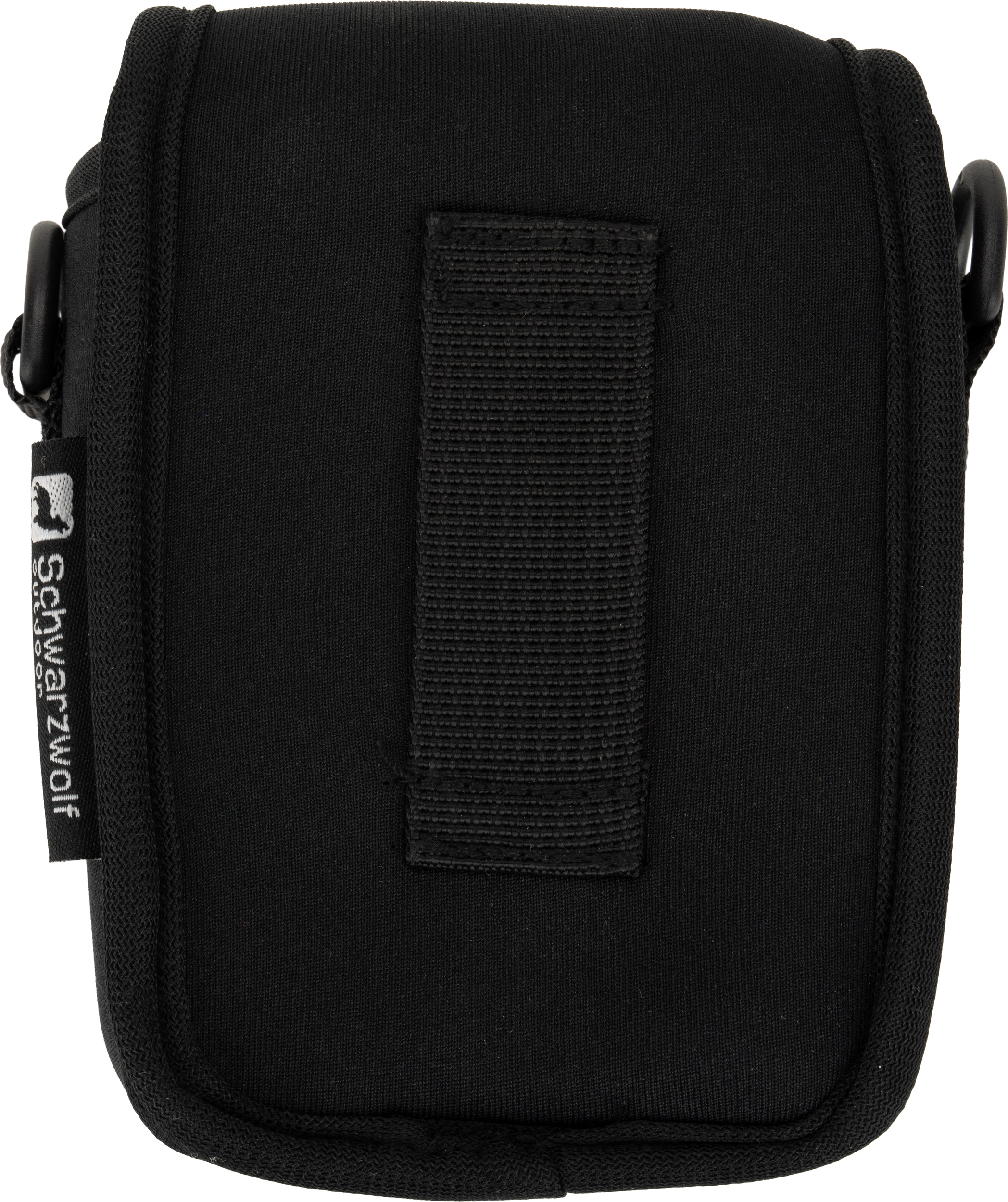 Zestaw lornetka, bandana, nóż CROSSET Schwarzwolf