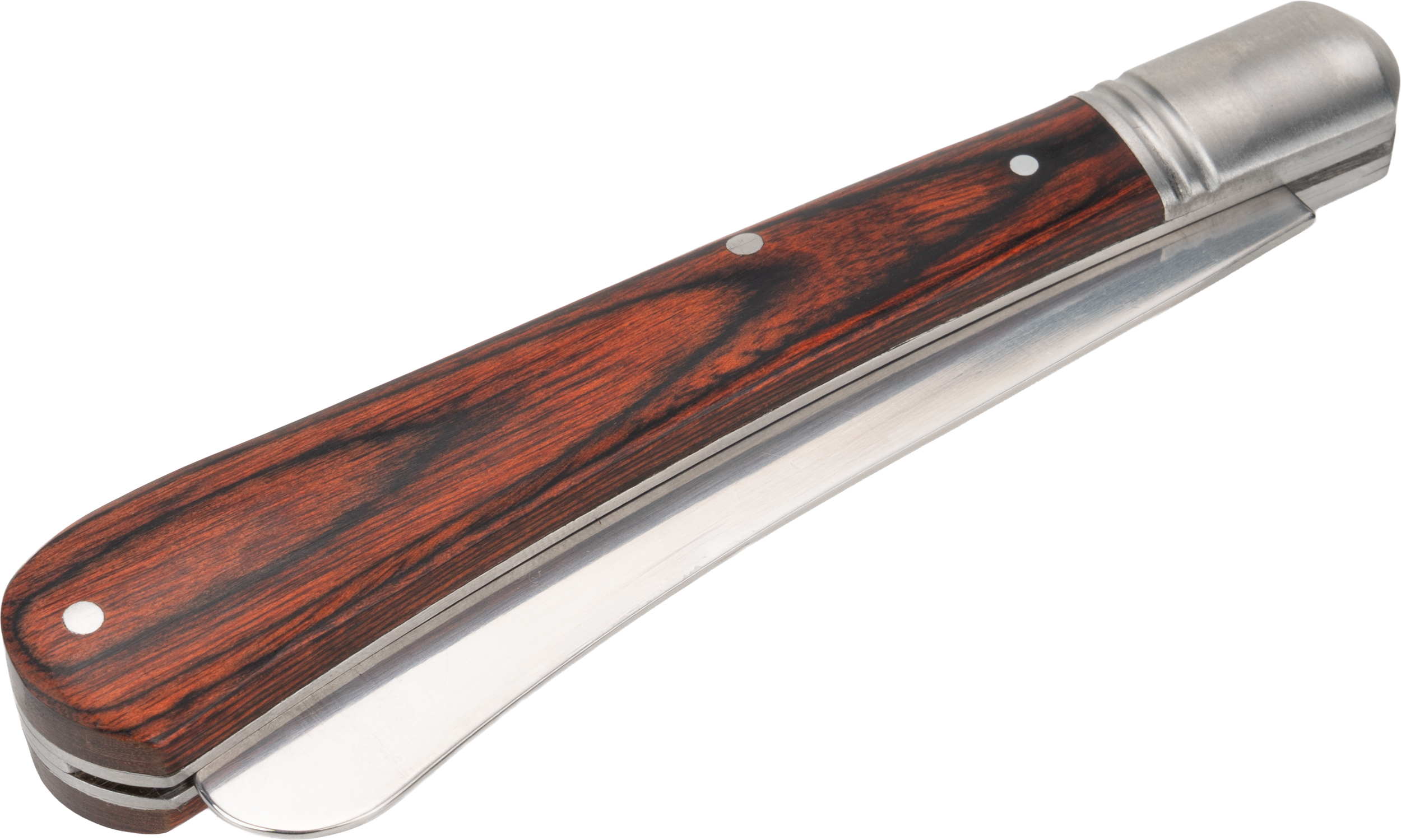 Nóż do masła składany GARMISCH Schwarzwolf