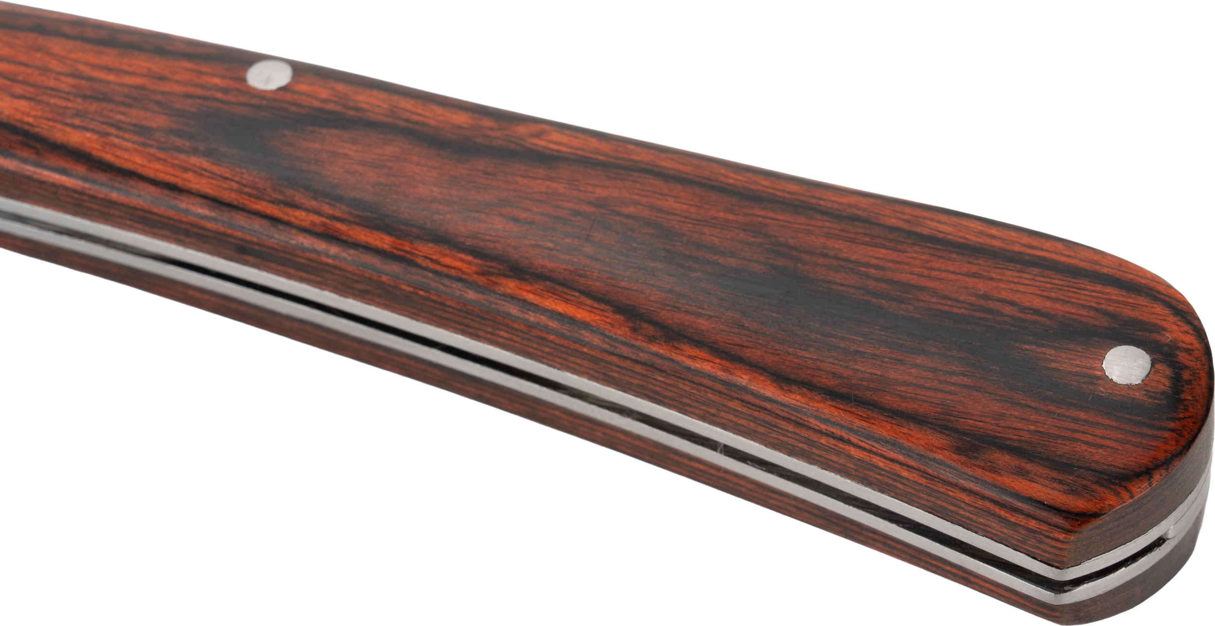 Nóż do masła składany GARMISCH Schwarzwolf