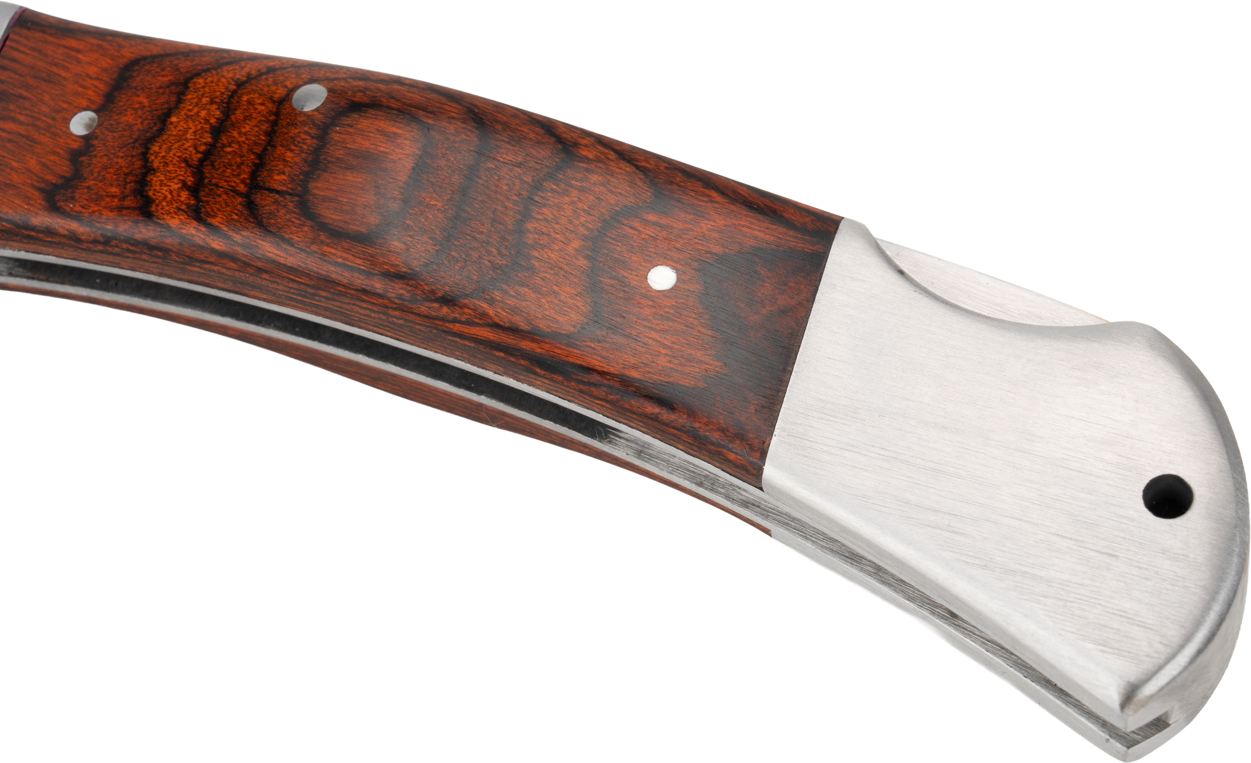 Nóż składany duży JAGUAR Schwarzwolf