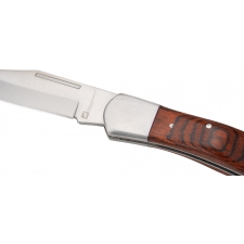 Nóż składany duży JAGUAR Schwarzwolf