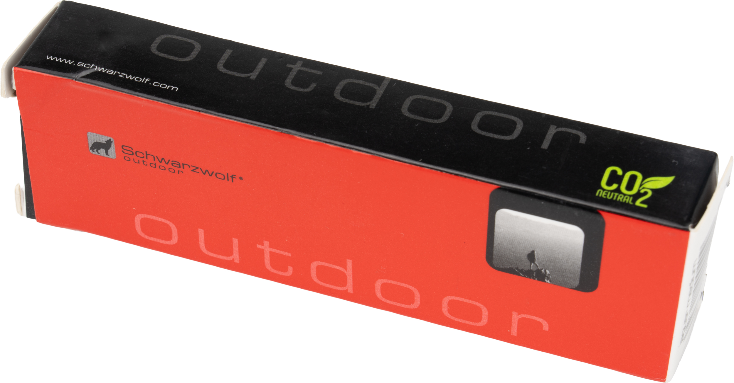 Nóż składany średni JAGUAR Schwarzwolf