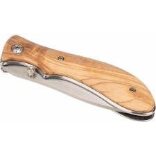 Nóż składany JUNGLE Schwarzwolf