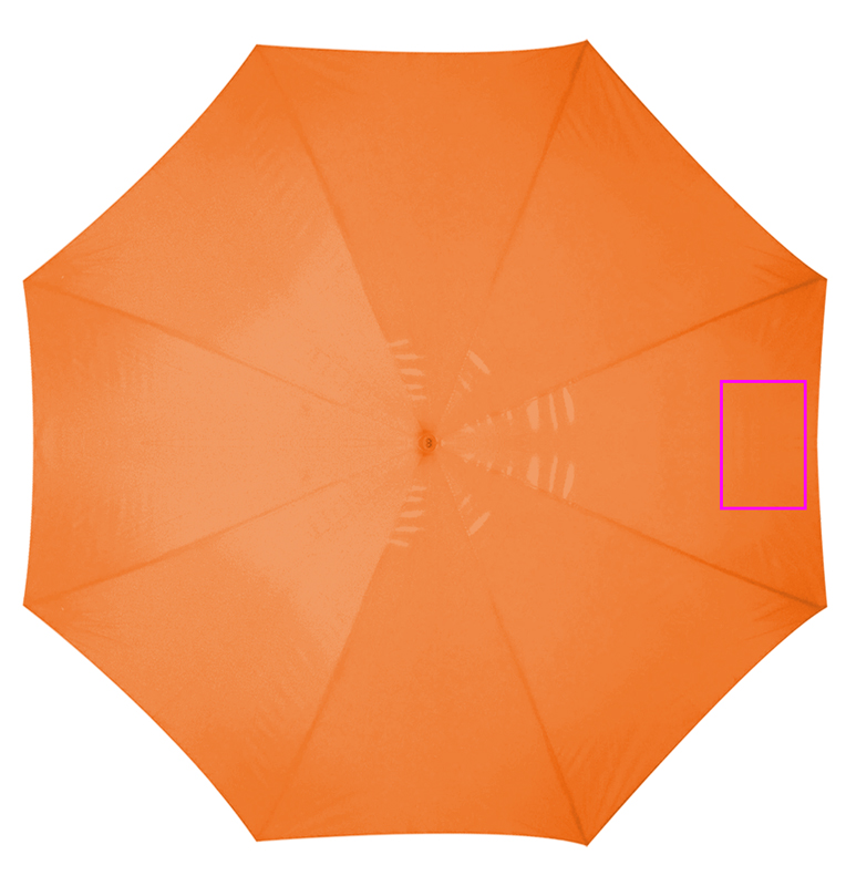 Parasol automatyczny ø105 cm