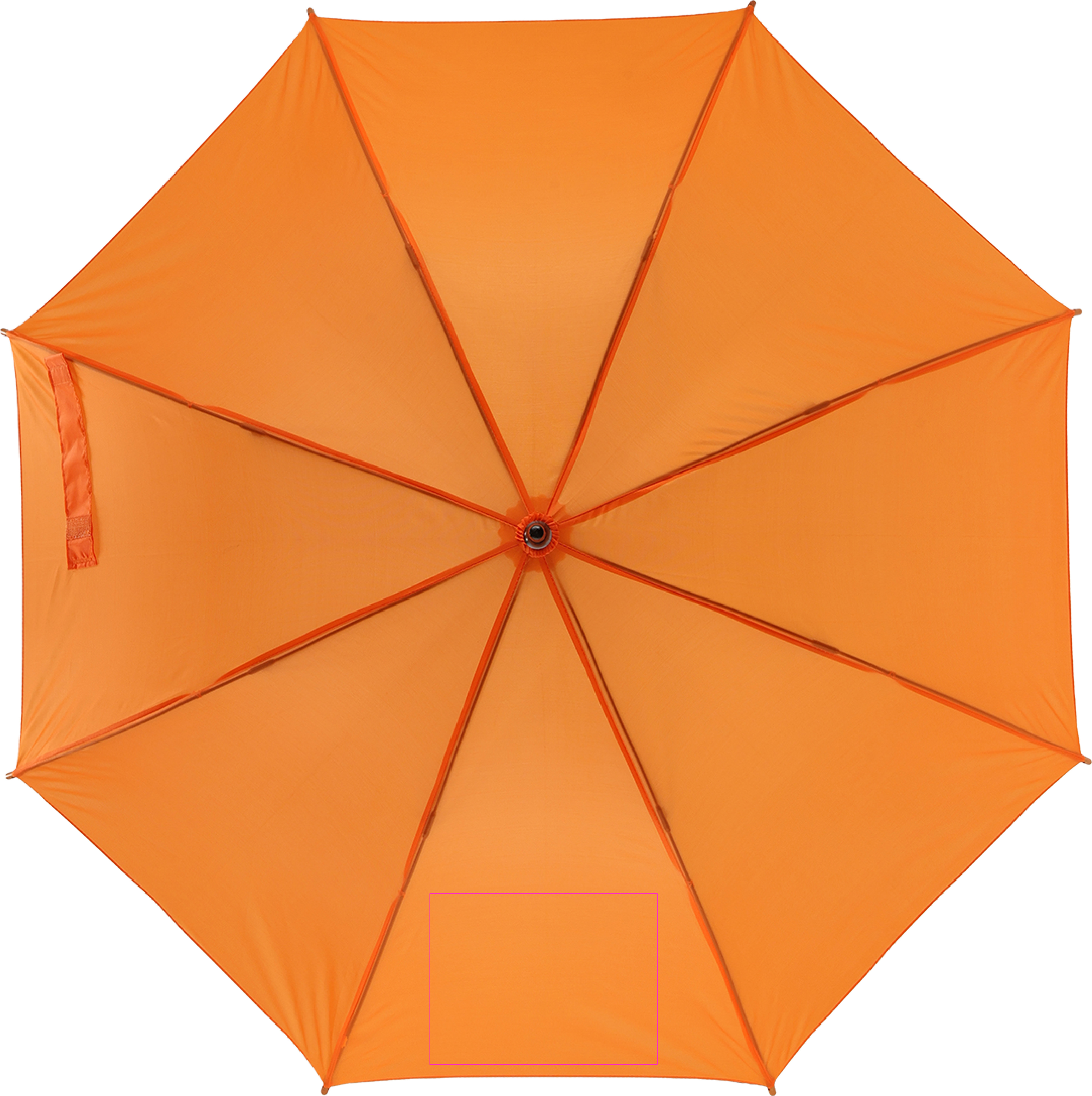 Parasol automatyczny ø105 cm MARCIN
