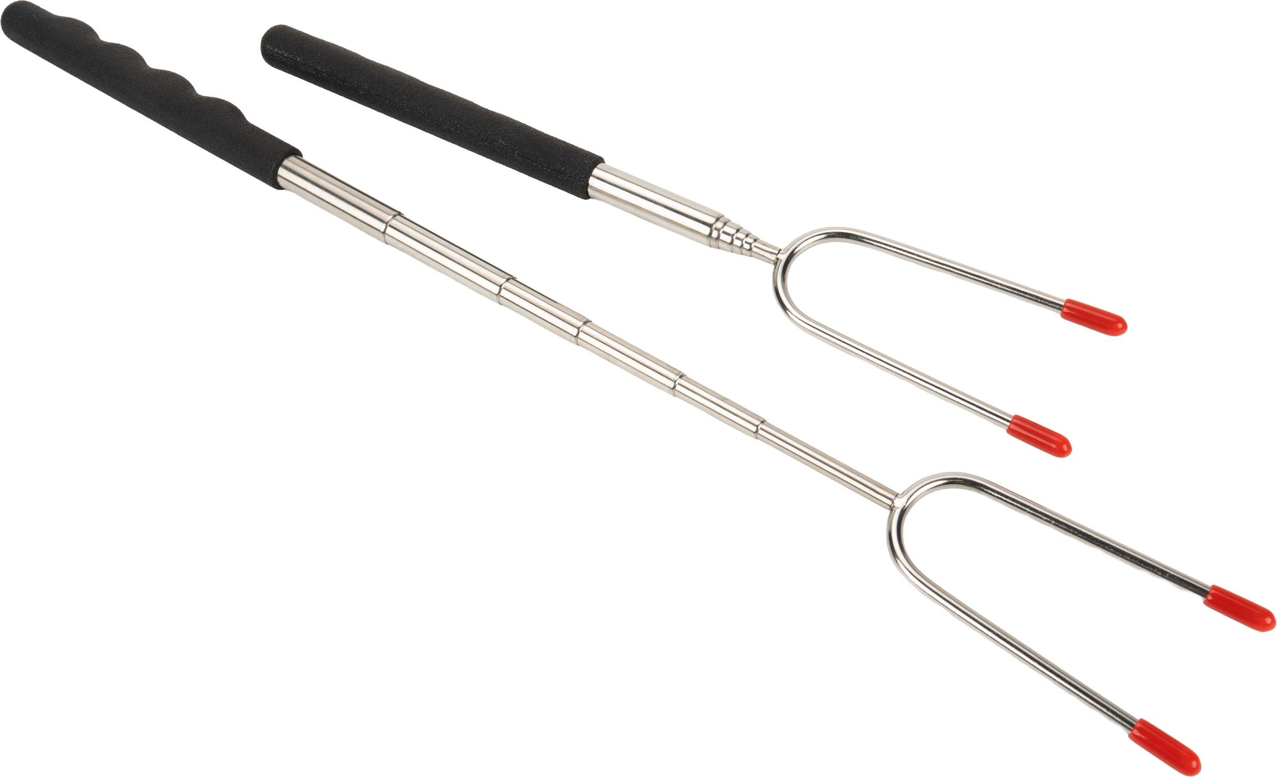 Zestaw kijów do pieczenia kiełbasy LIPNO Schwarzwolf