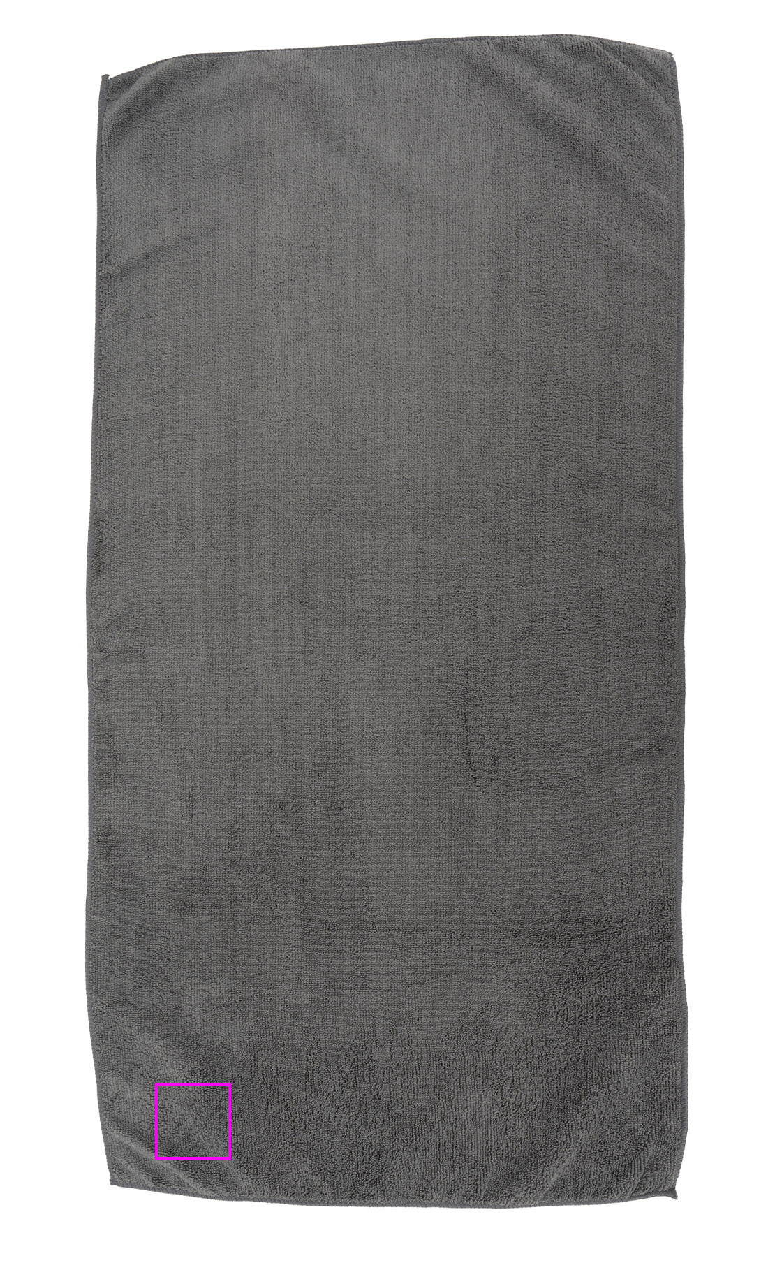 Ręcznik LOBOS Schwarzwolf