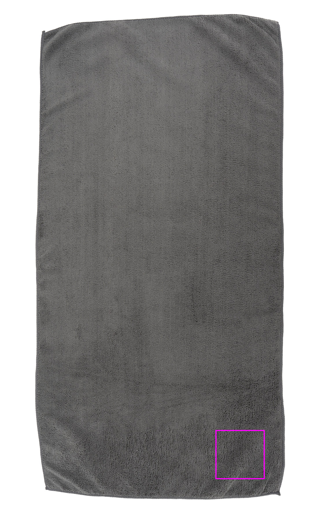 Ręcznik LOBOS Schwarzwolf