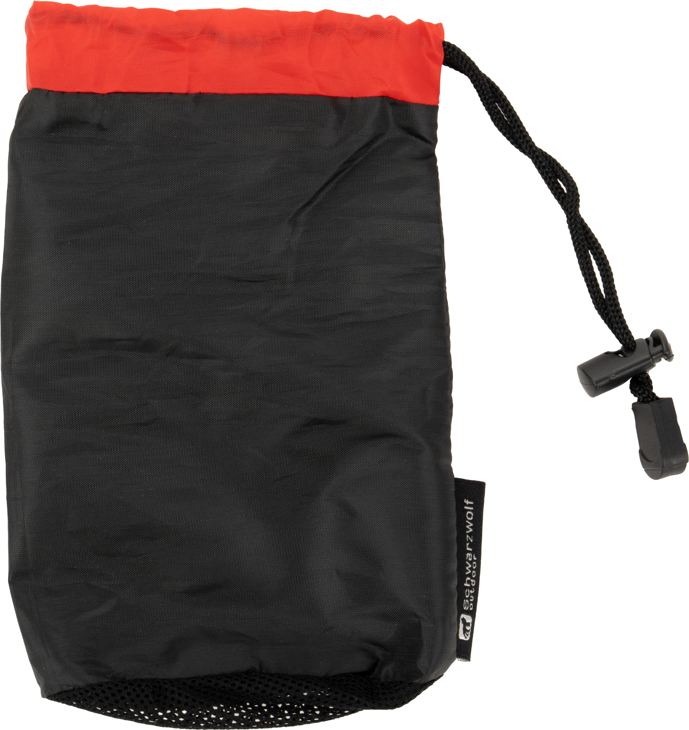 Ręcznik LOBOS Schwarzwolf