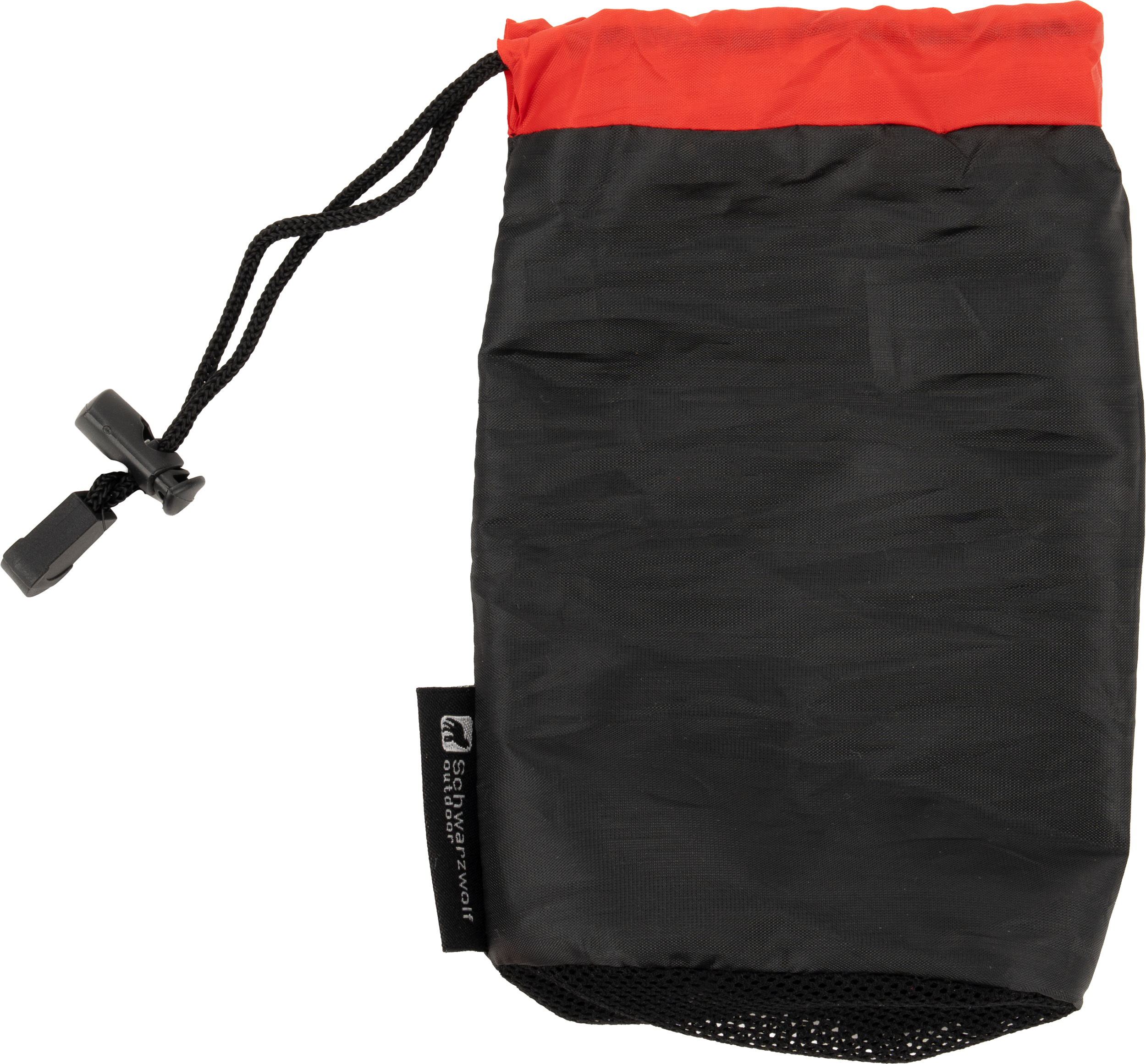 Ręcznik LOBOS Schwarzwolf