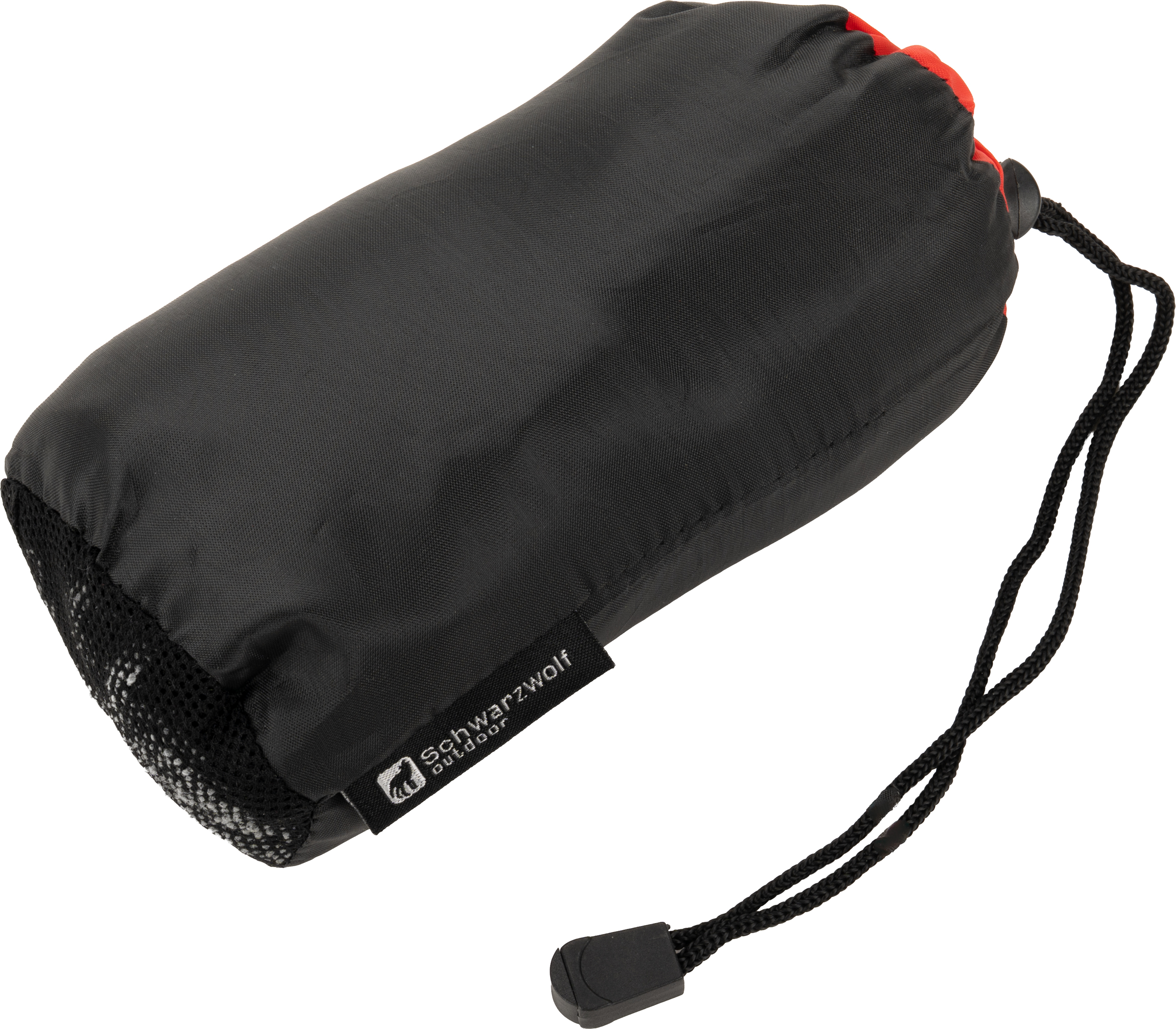 Ręcznik LOBOS Schwarzwolf