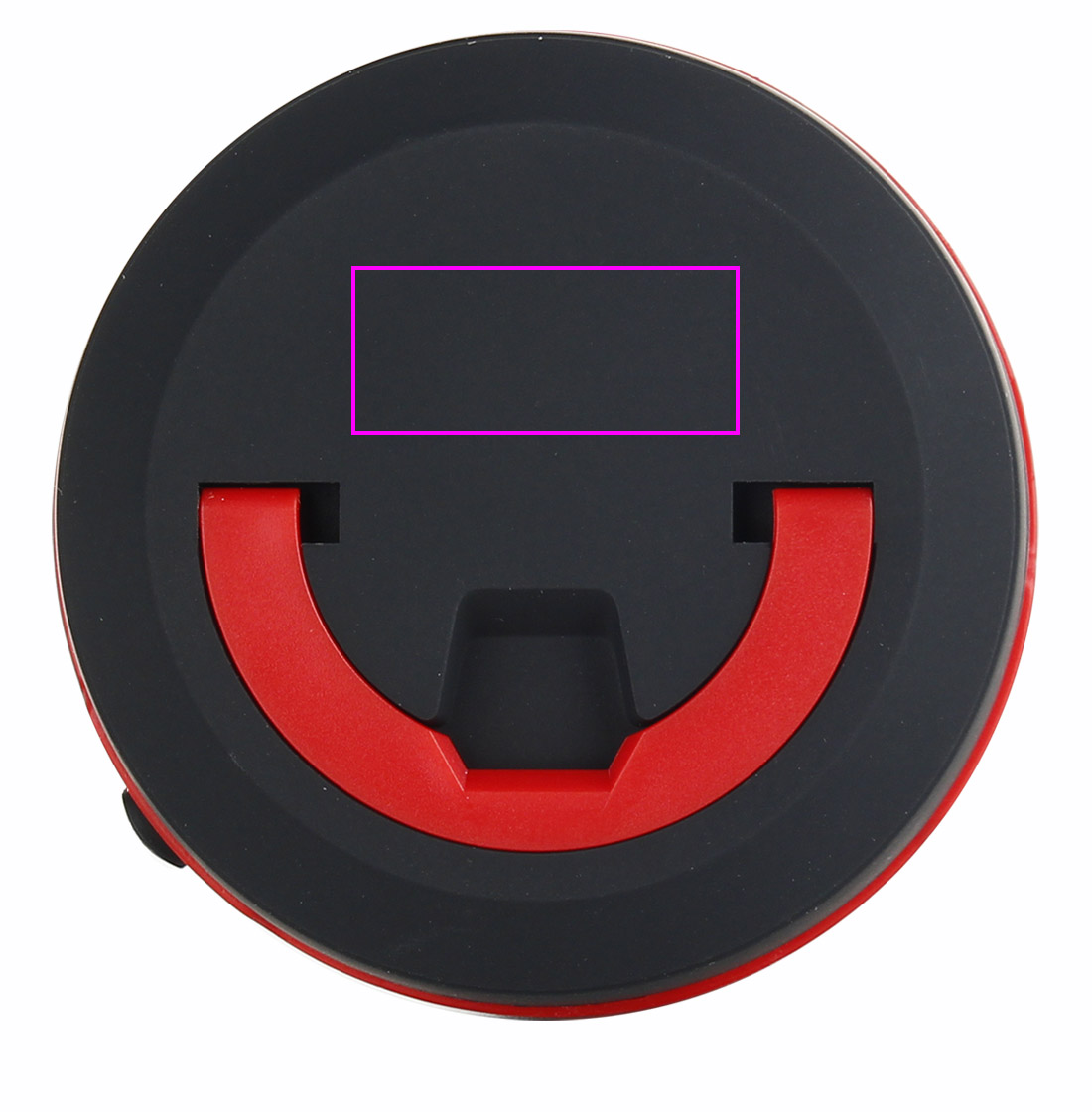 Latarka kempingowa LUCA Schwarzwolf