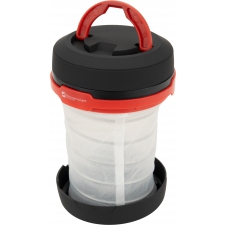 Latarka kempingowa LUCA Schwarzwolf