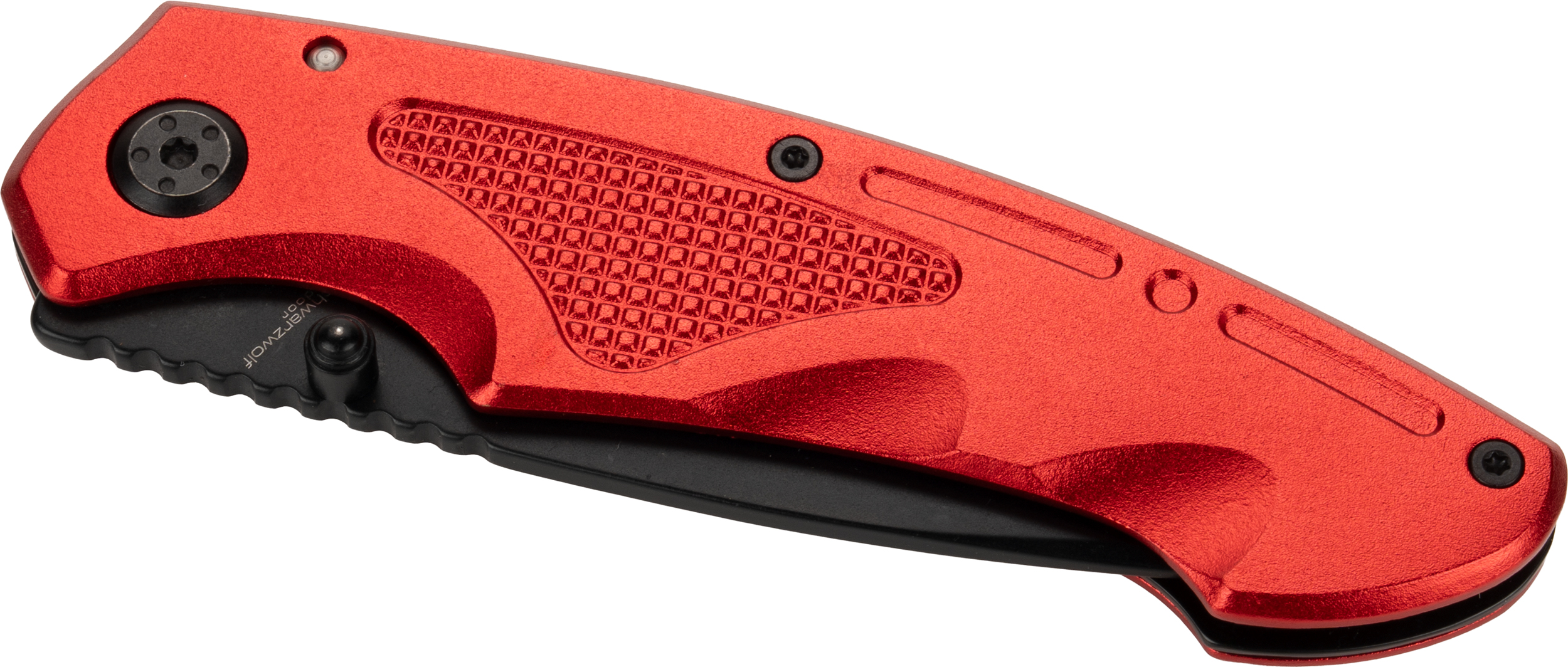 Nóż składany MATRIX Schwarzwolf