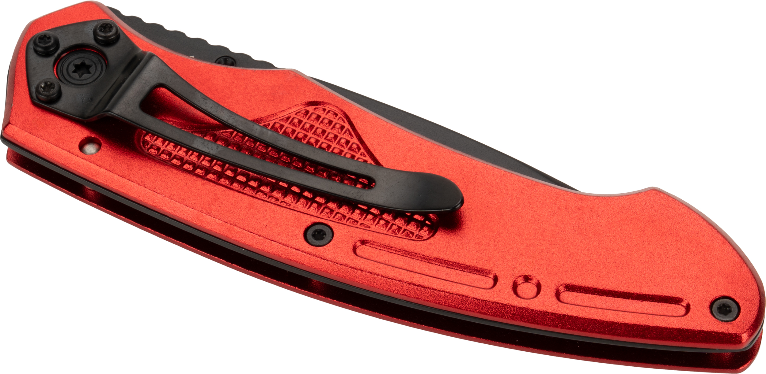 Nóż składany MATRIX Schwarzwolf