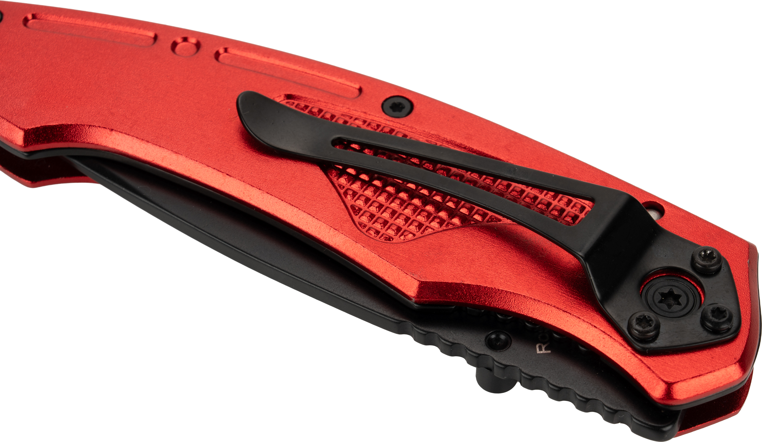 Nóż składany MATRIX Schwarzwolf