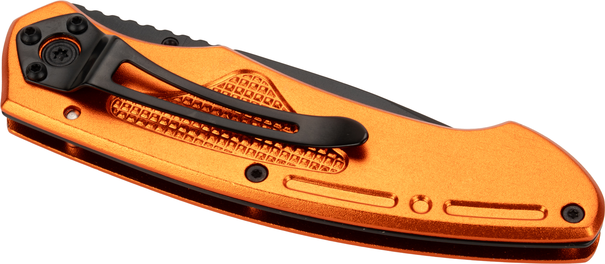 Nóż składany MATRIX Schwarzwolf