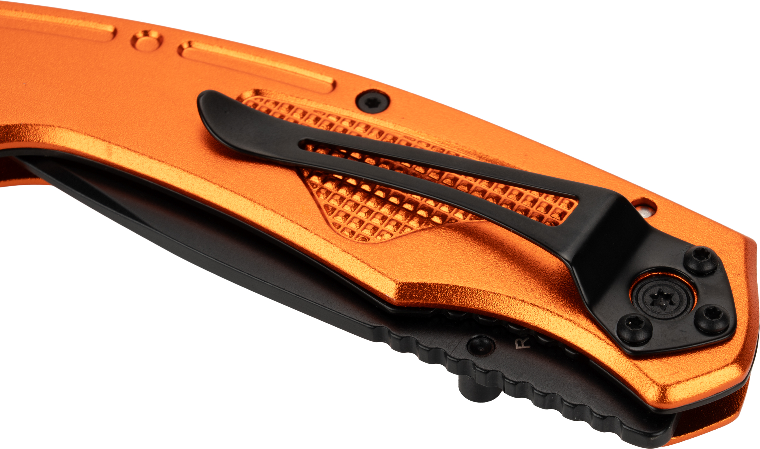 Nóż składany MATRIX Schwarzwolf