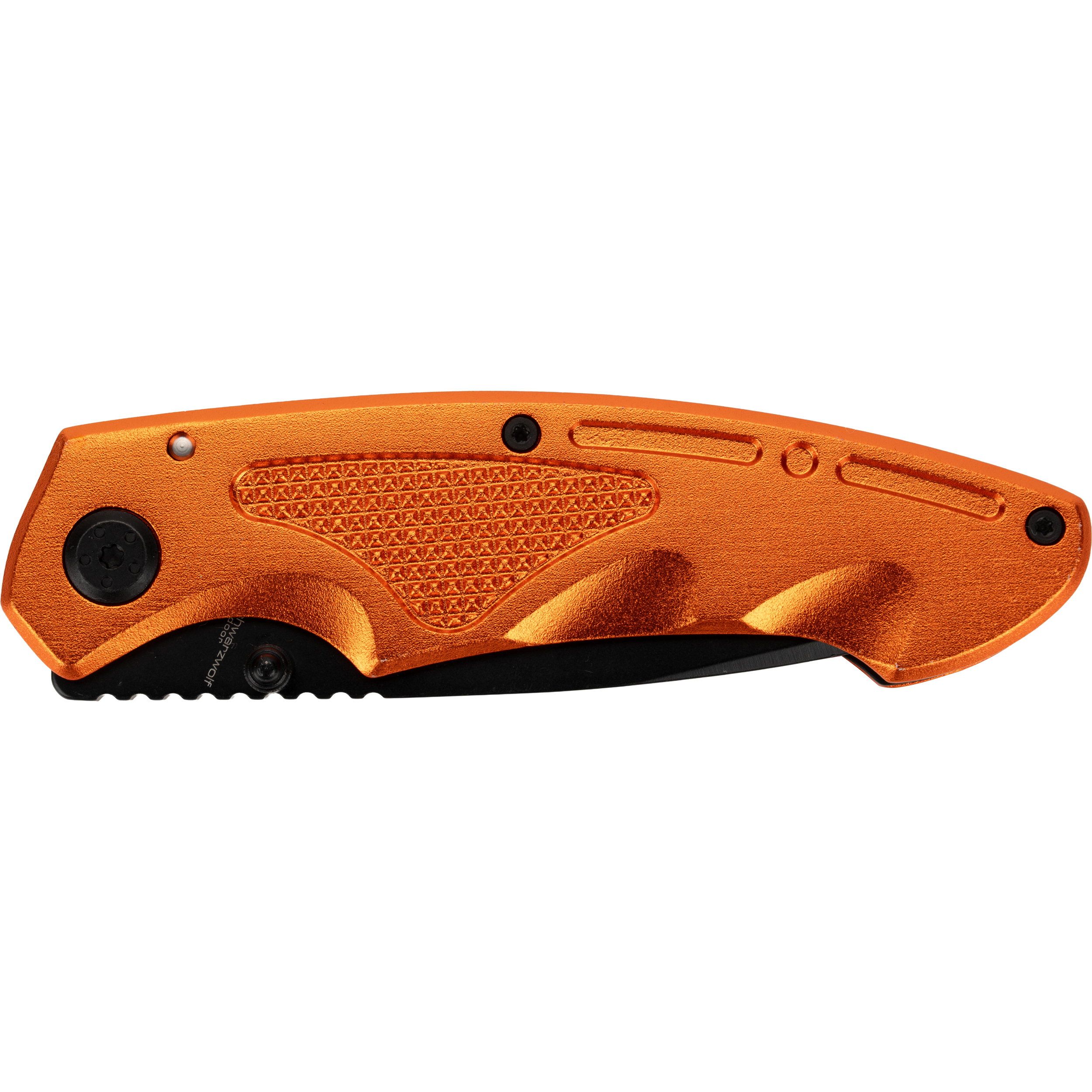 Nóż składany MATRIX Schwarzwolf