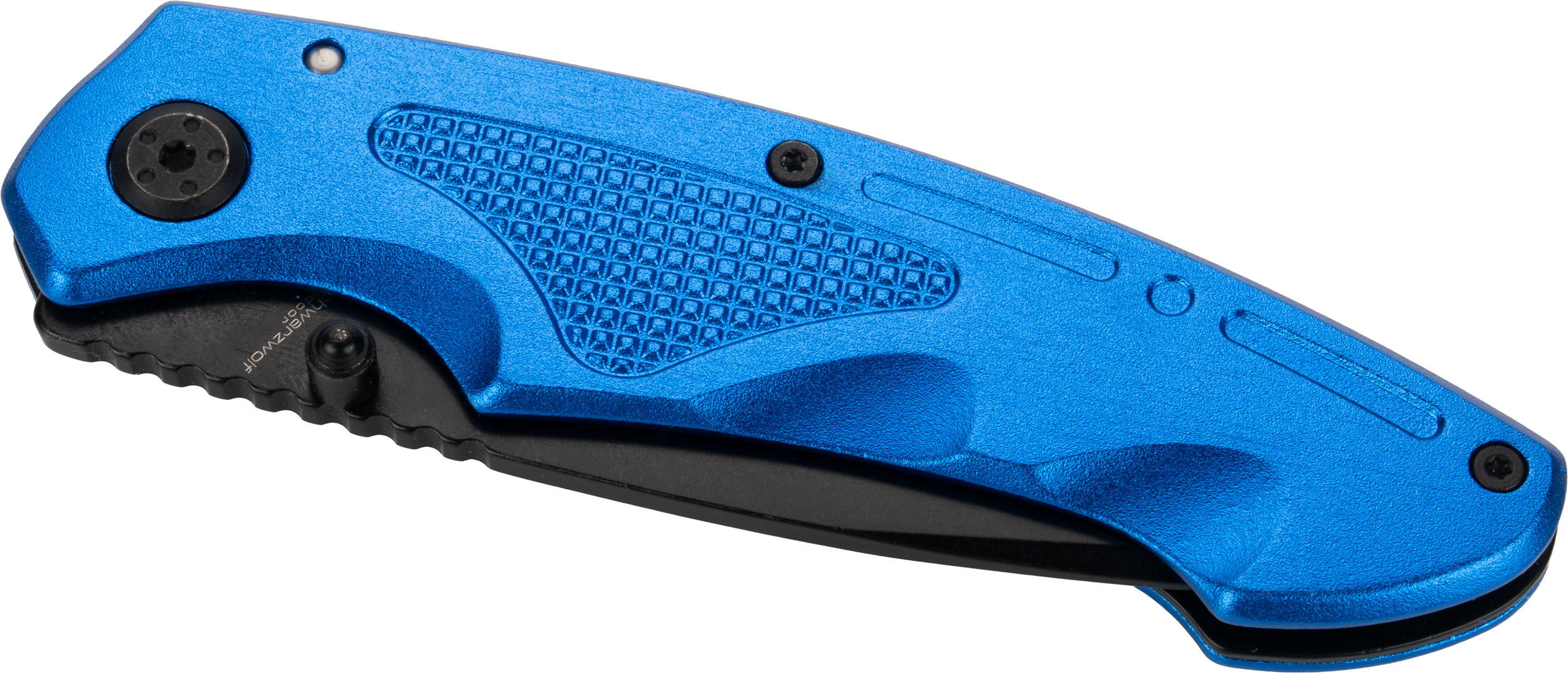 Nóż składany MATRIX Schwarzwolf