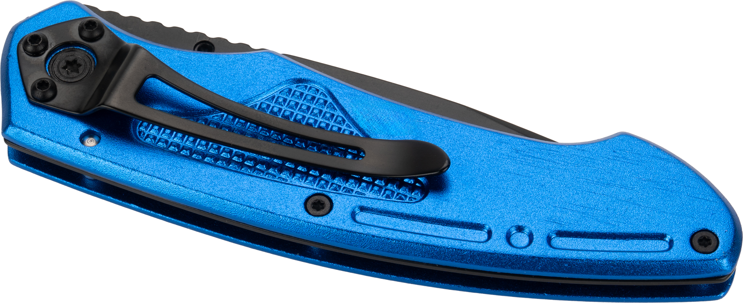 Nóż składany MATRIX Schwarzwolf