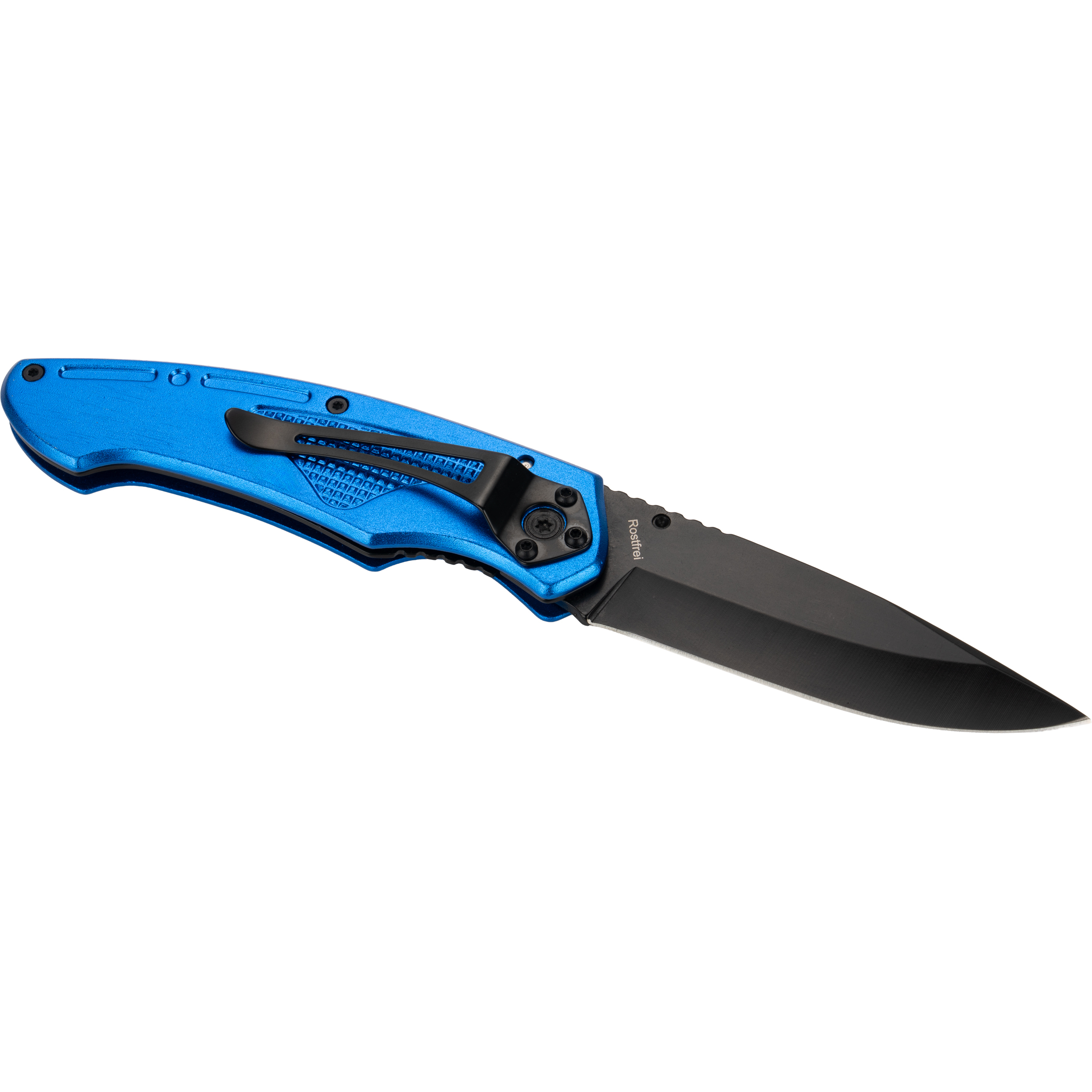 Nóż składany MATRIX Schwarzwolf